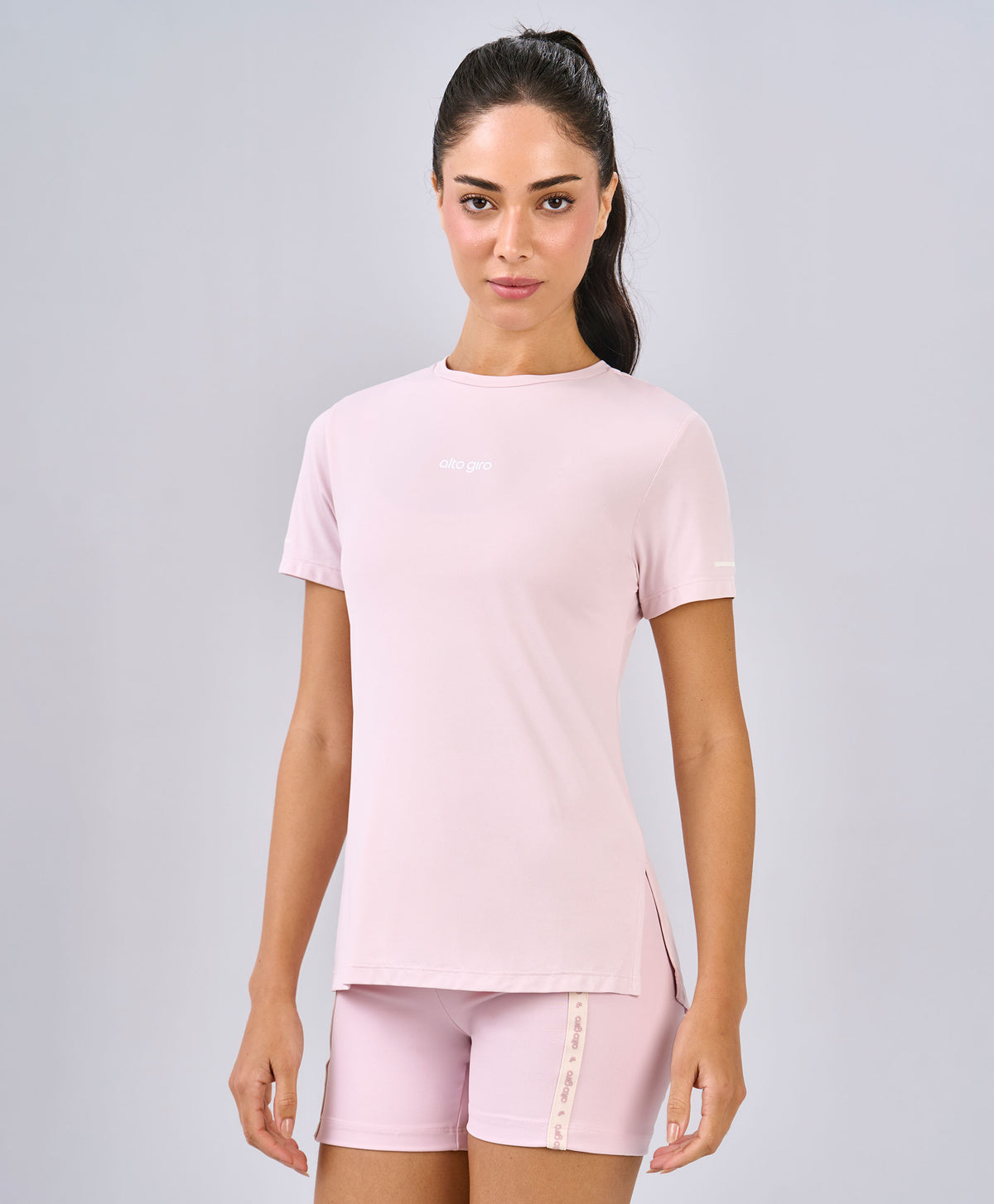 ROSA PASTEL — foto 3