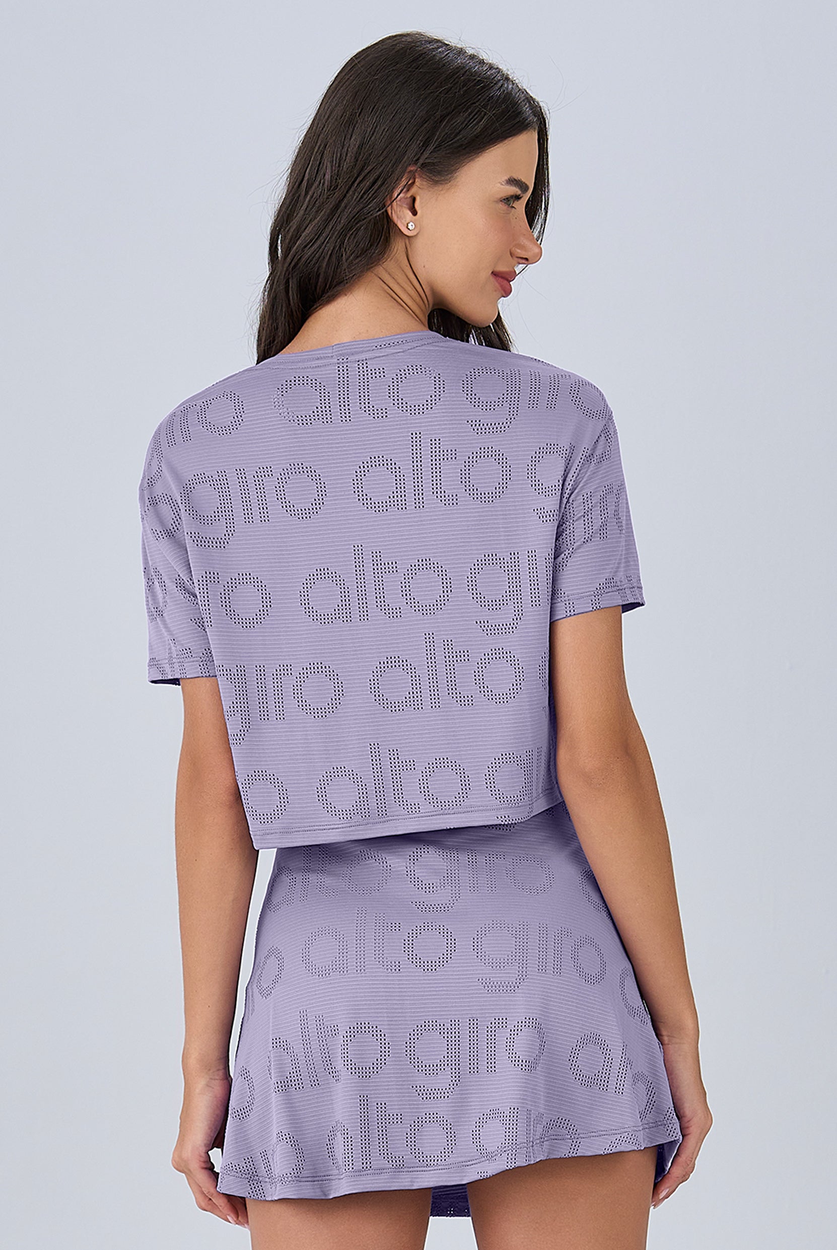 ROXO ENCANTO