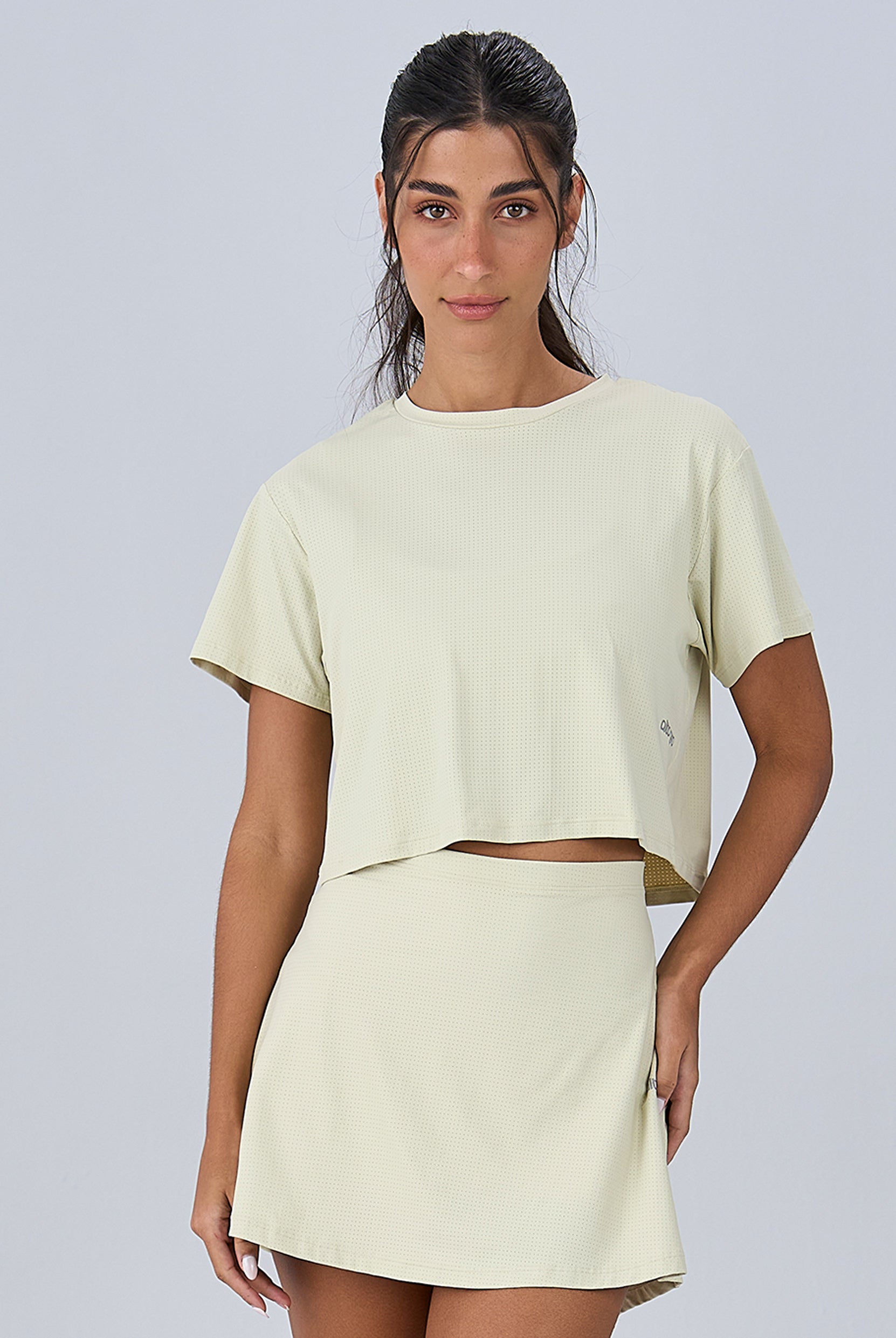 AMARELO CREME