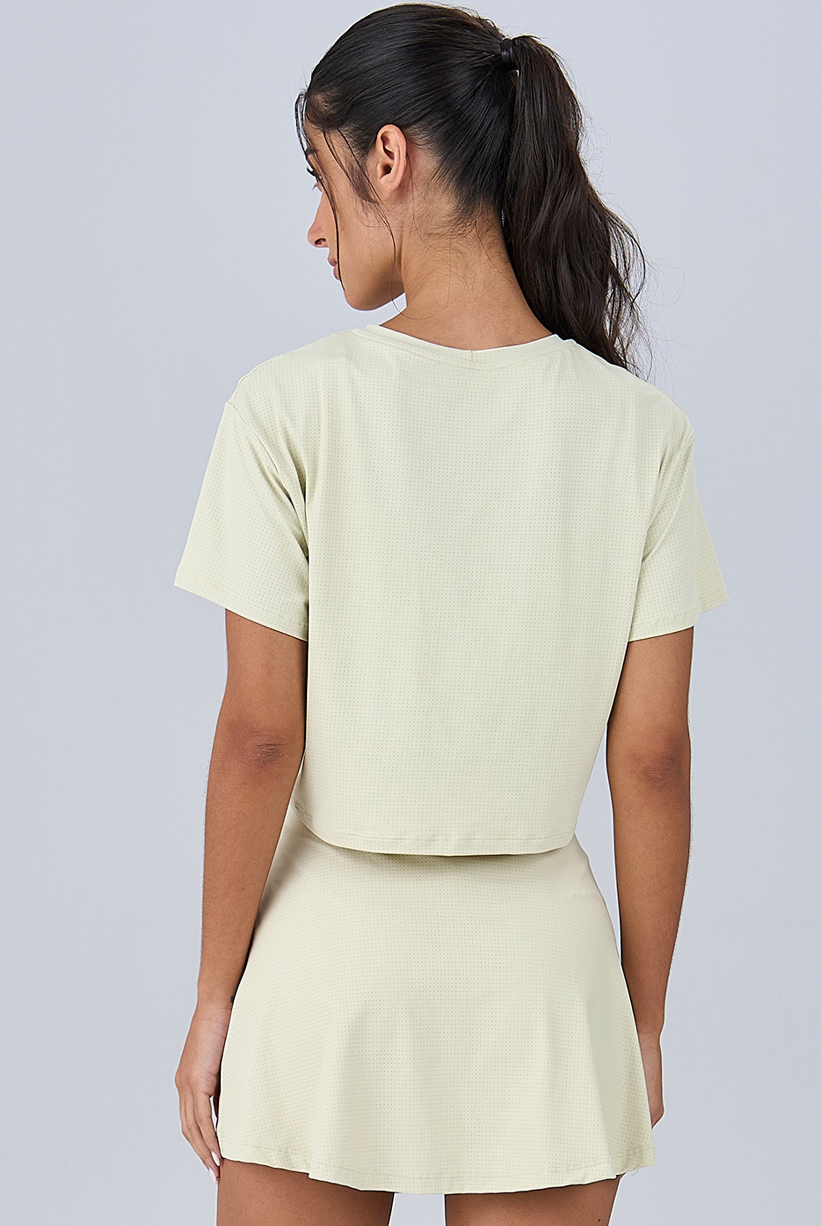 AMARELO CREME