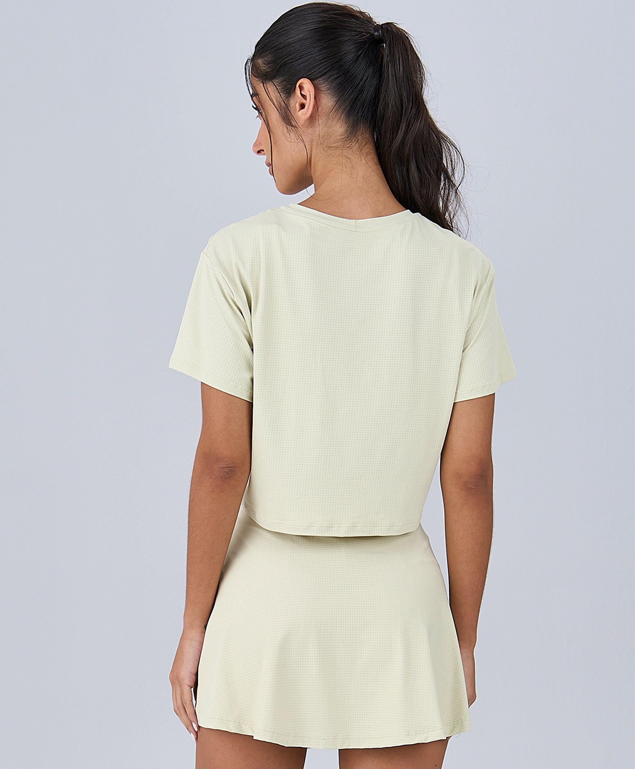 AMARELO CREME — foto 2