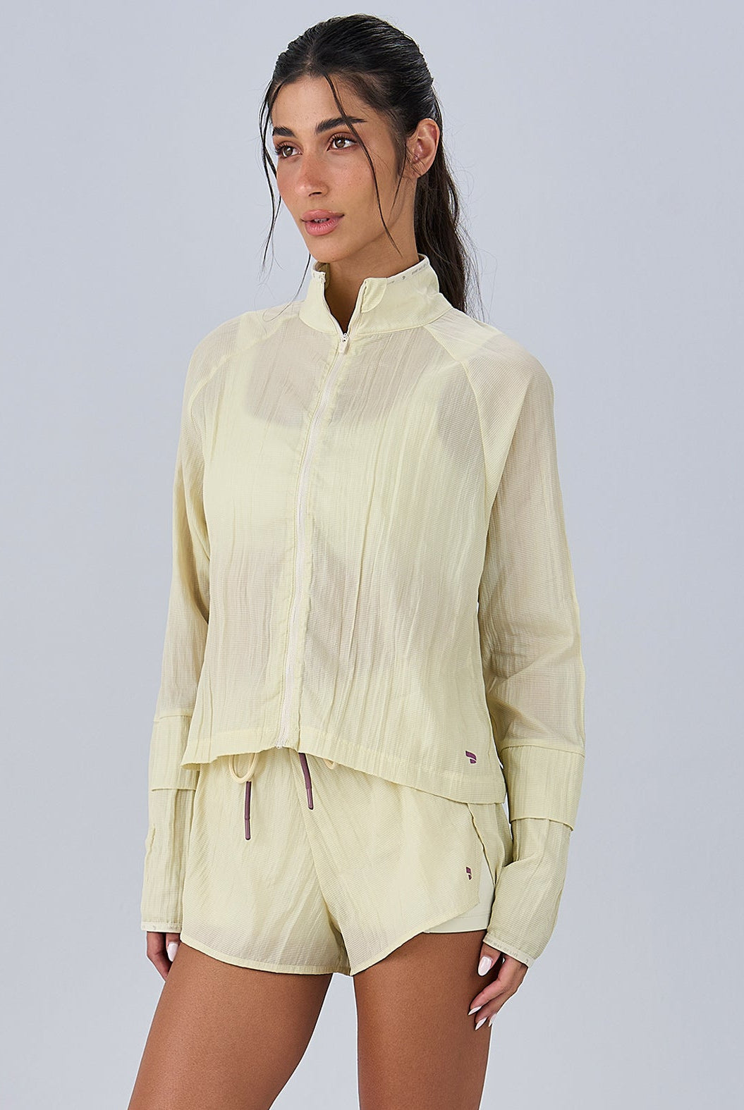 AMARELO CREME