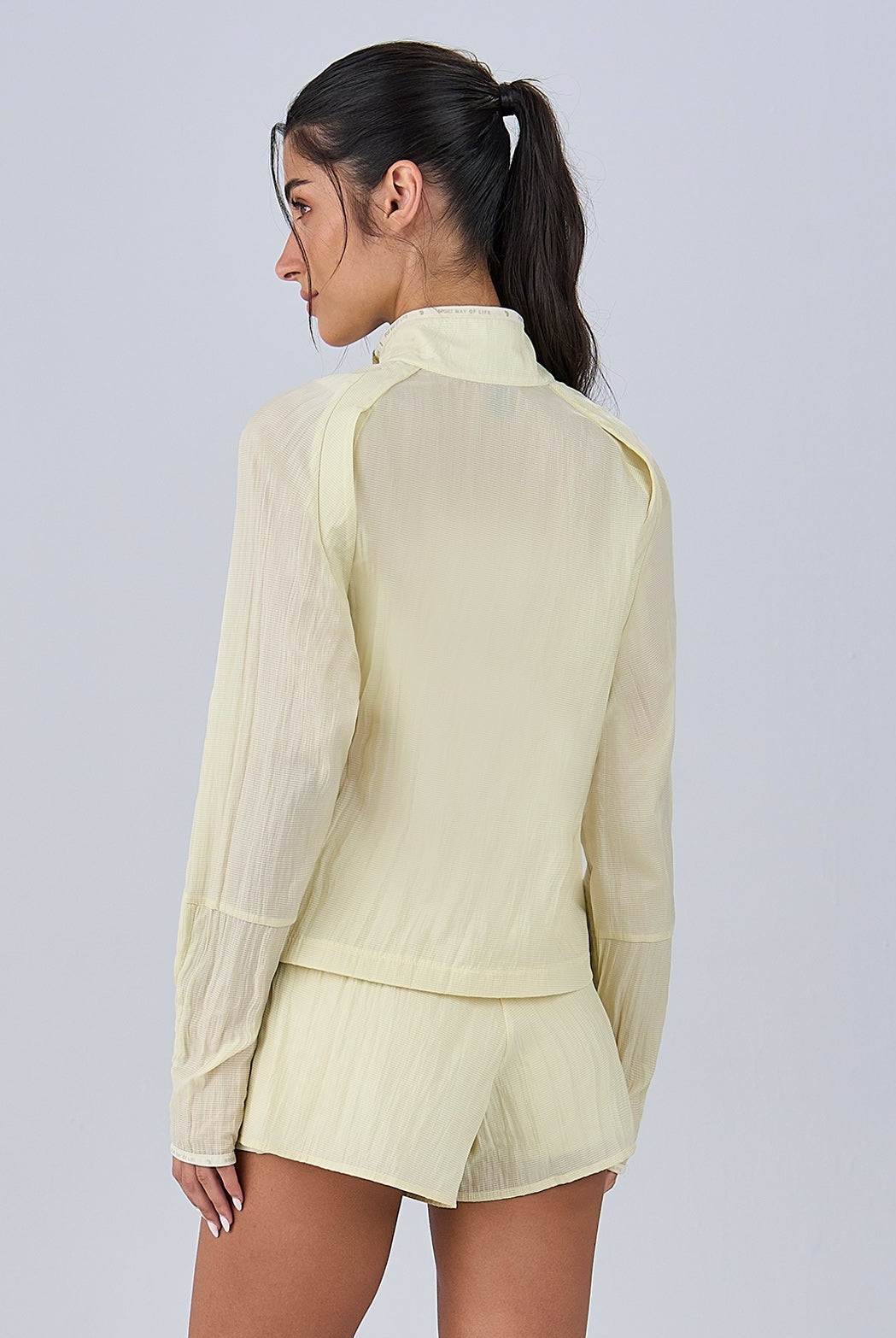 AMARELO CREME