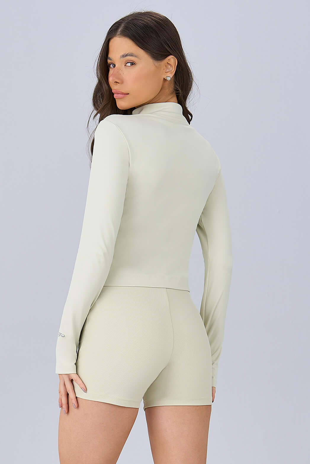 AMARELO CREME