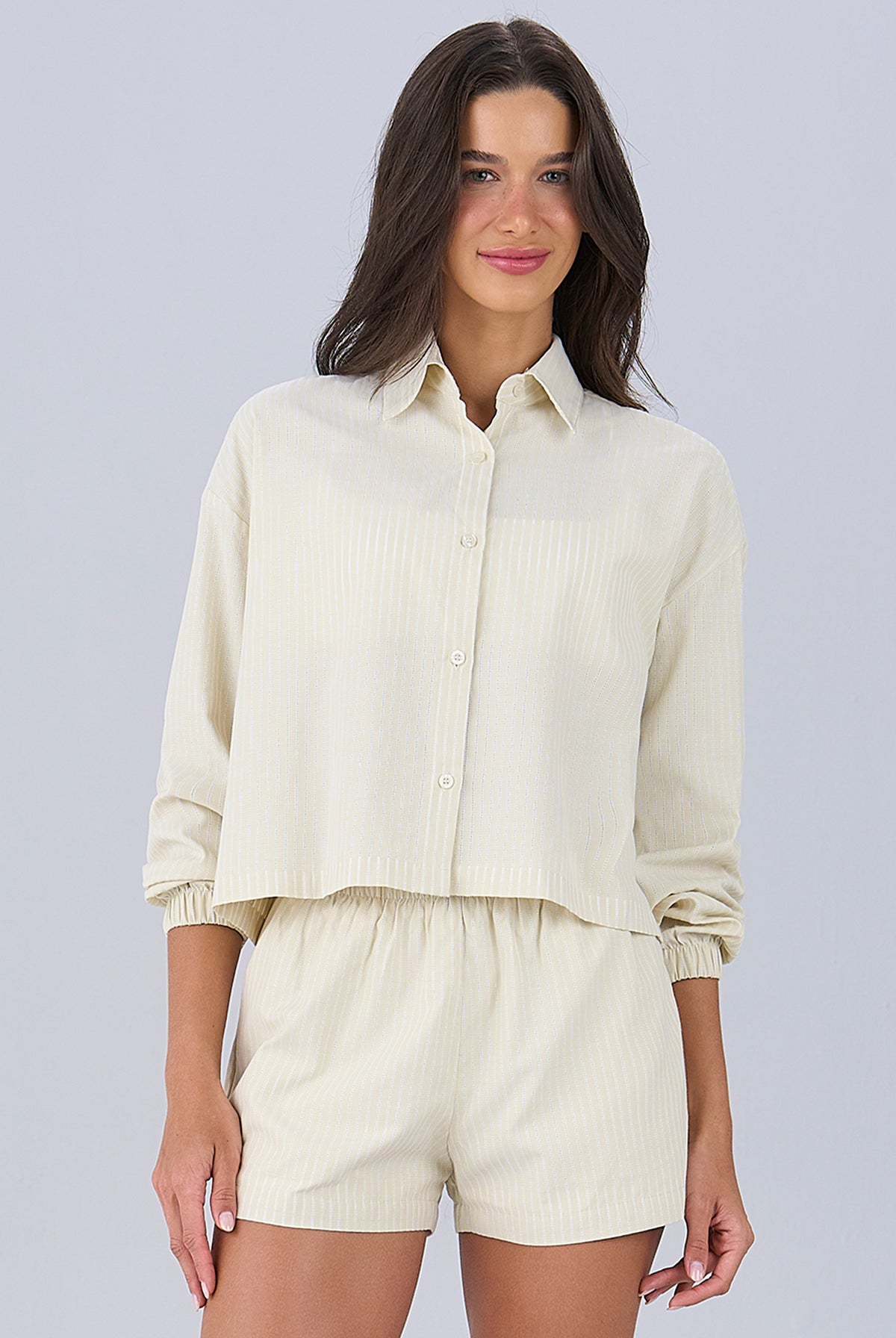 AMARELO CREME