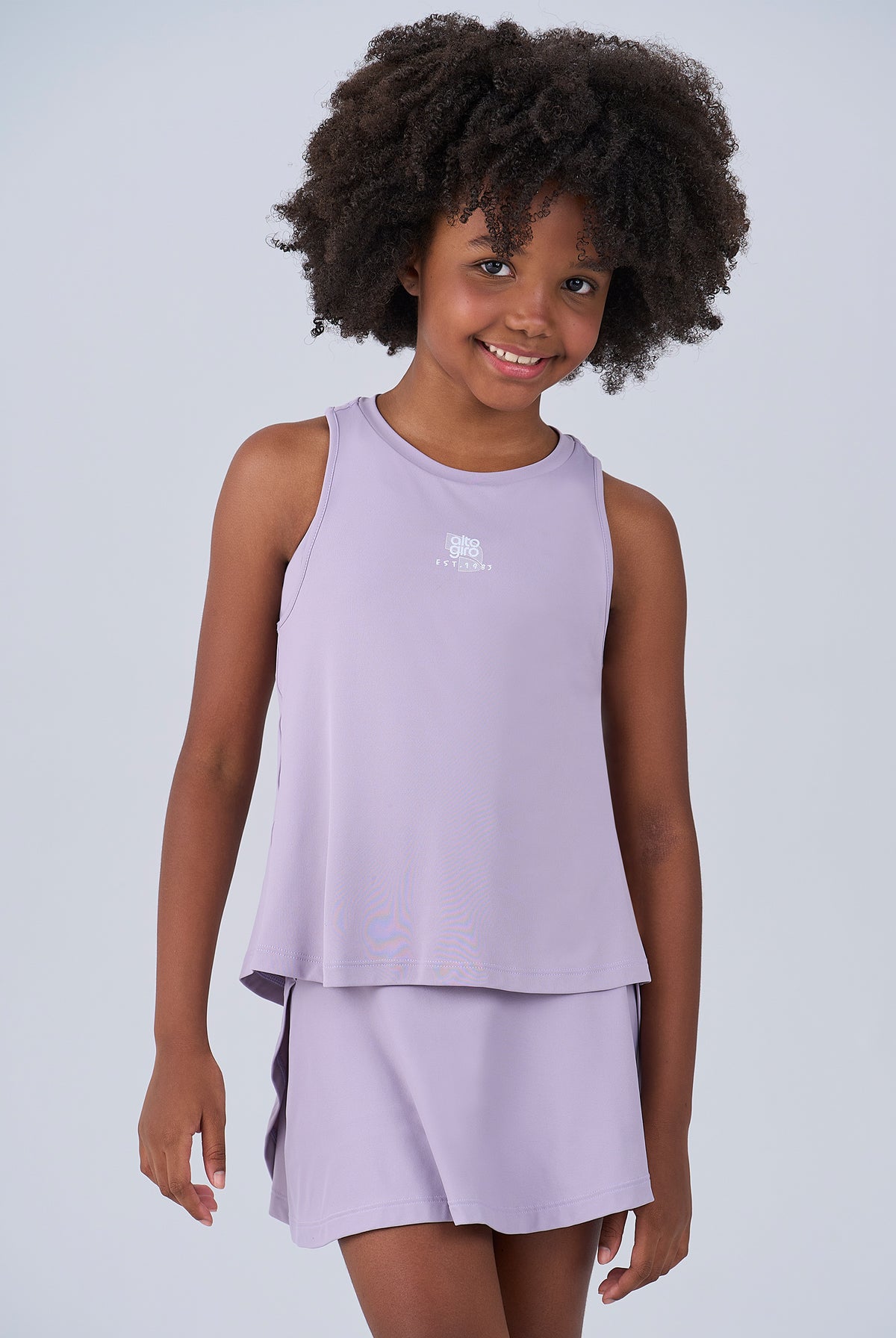 ROXO ENCANTO