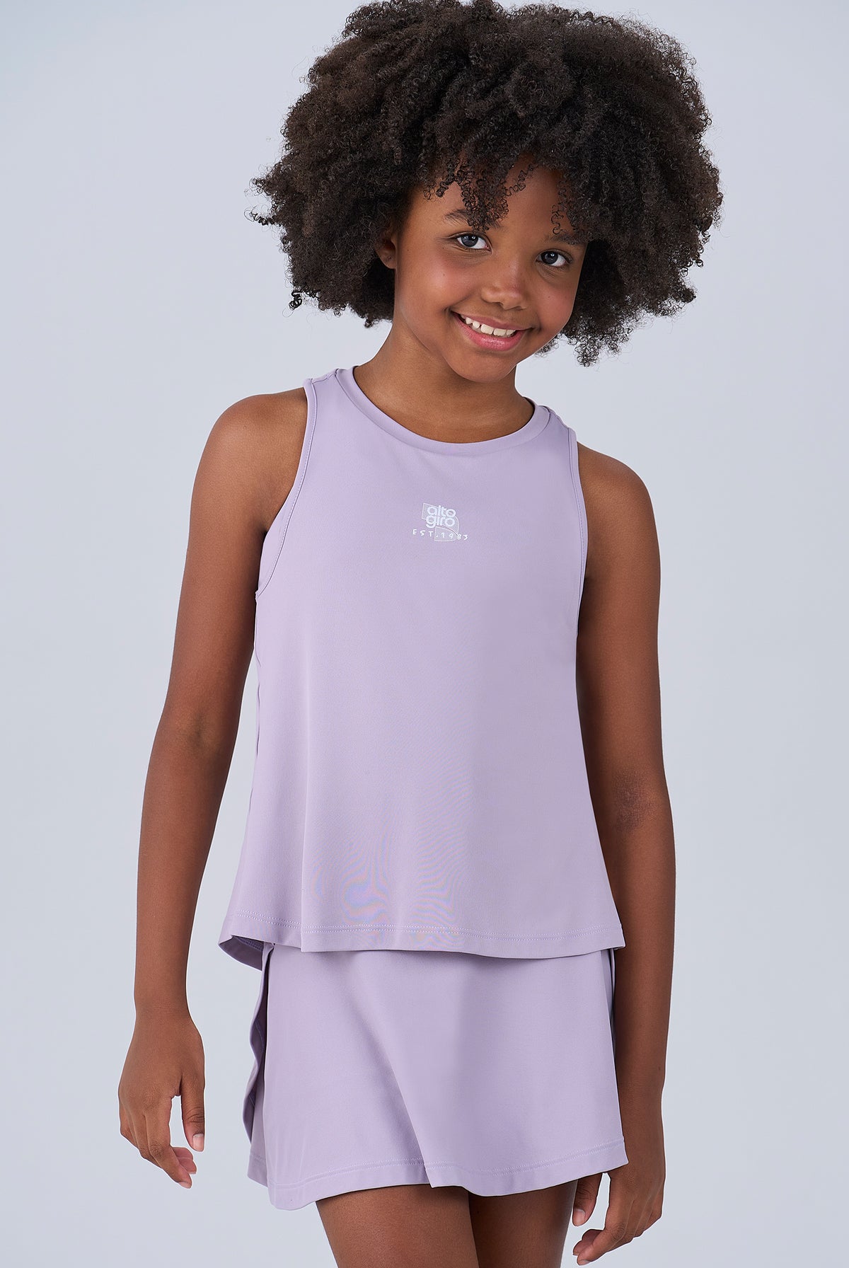 ROXO ENCANTO
