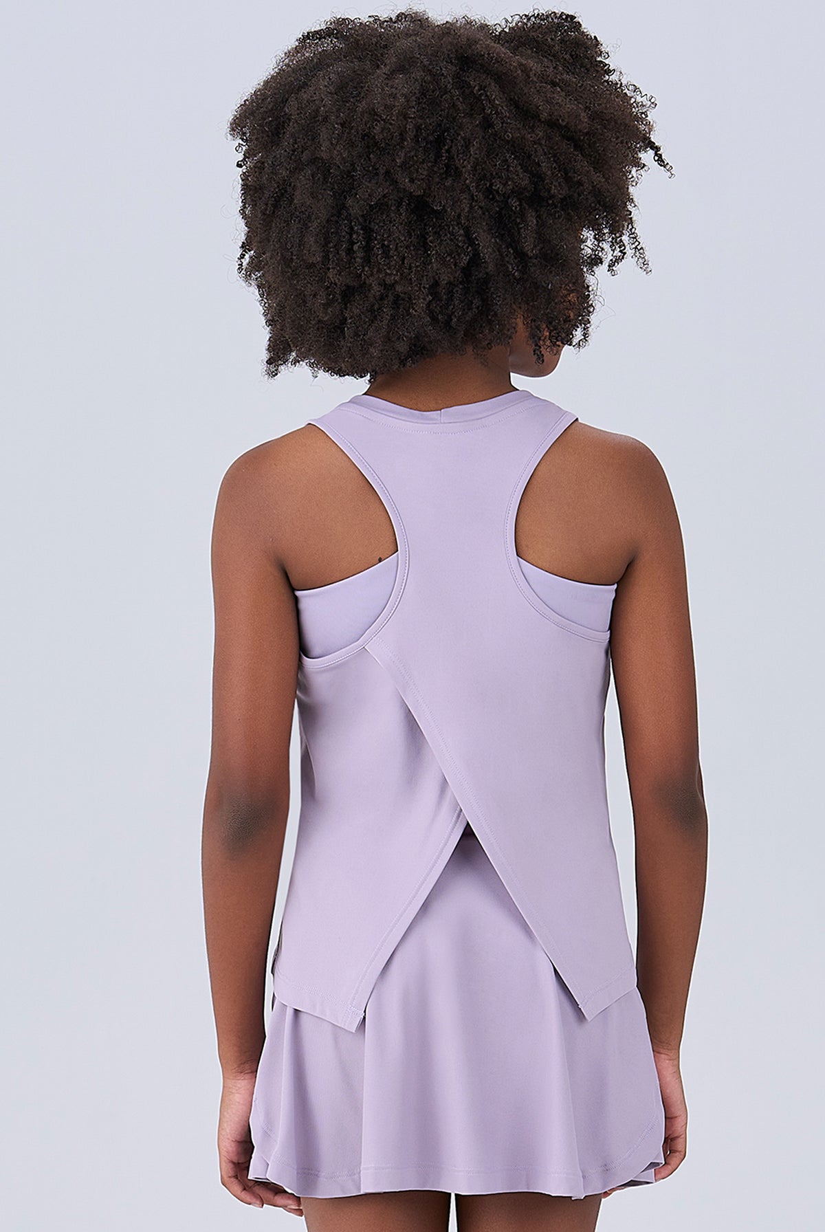 ROXO ENCANTO