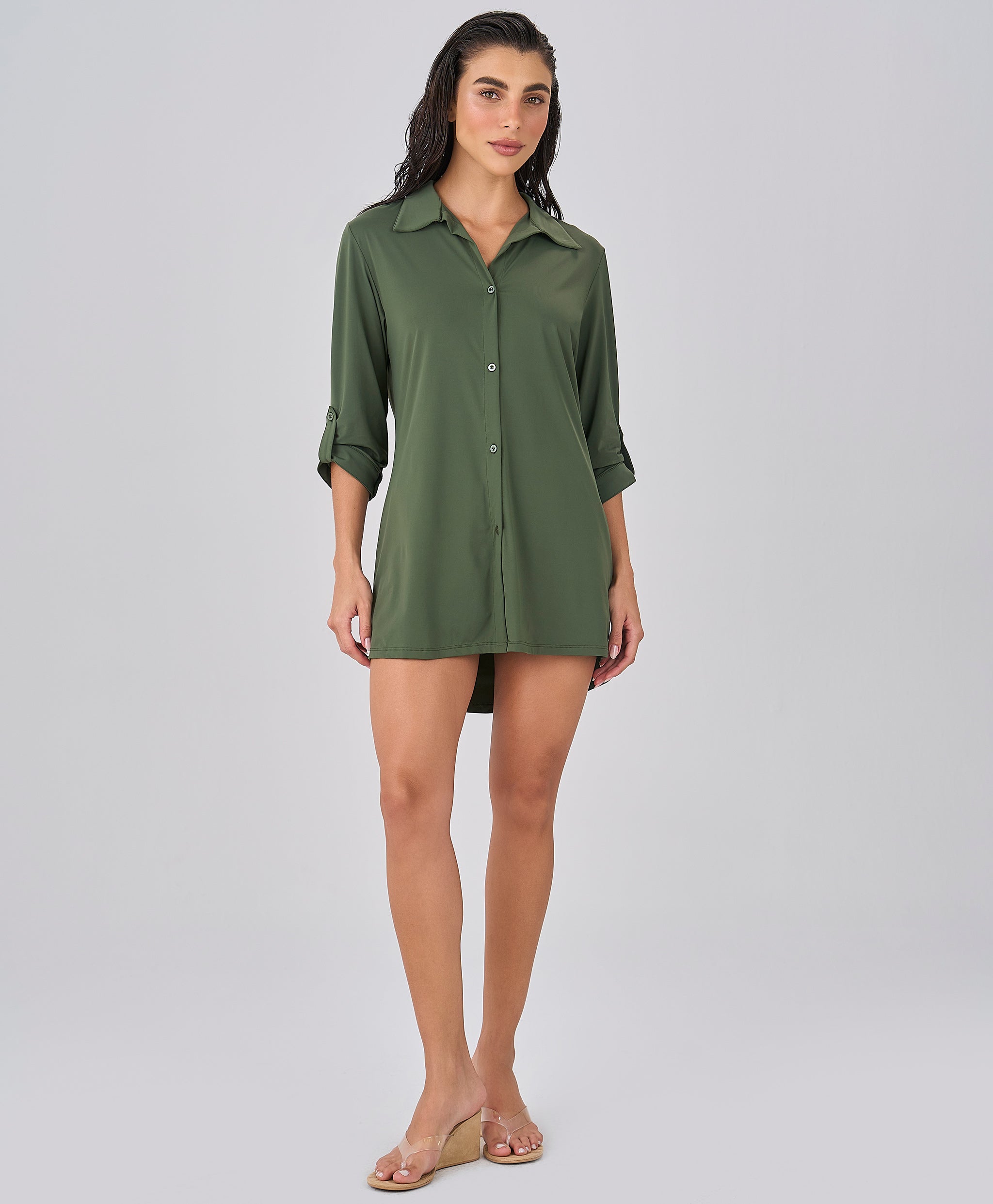 VERDE CROCO