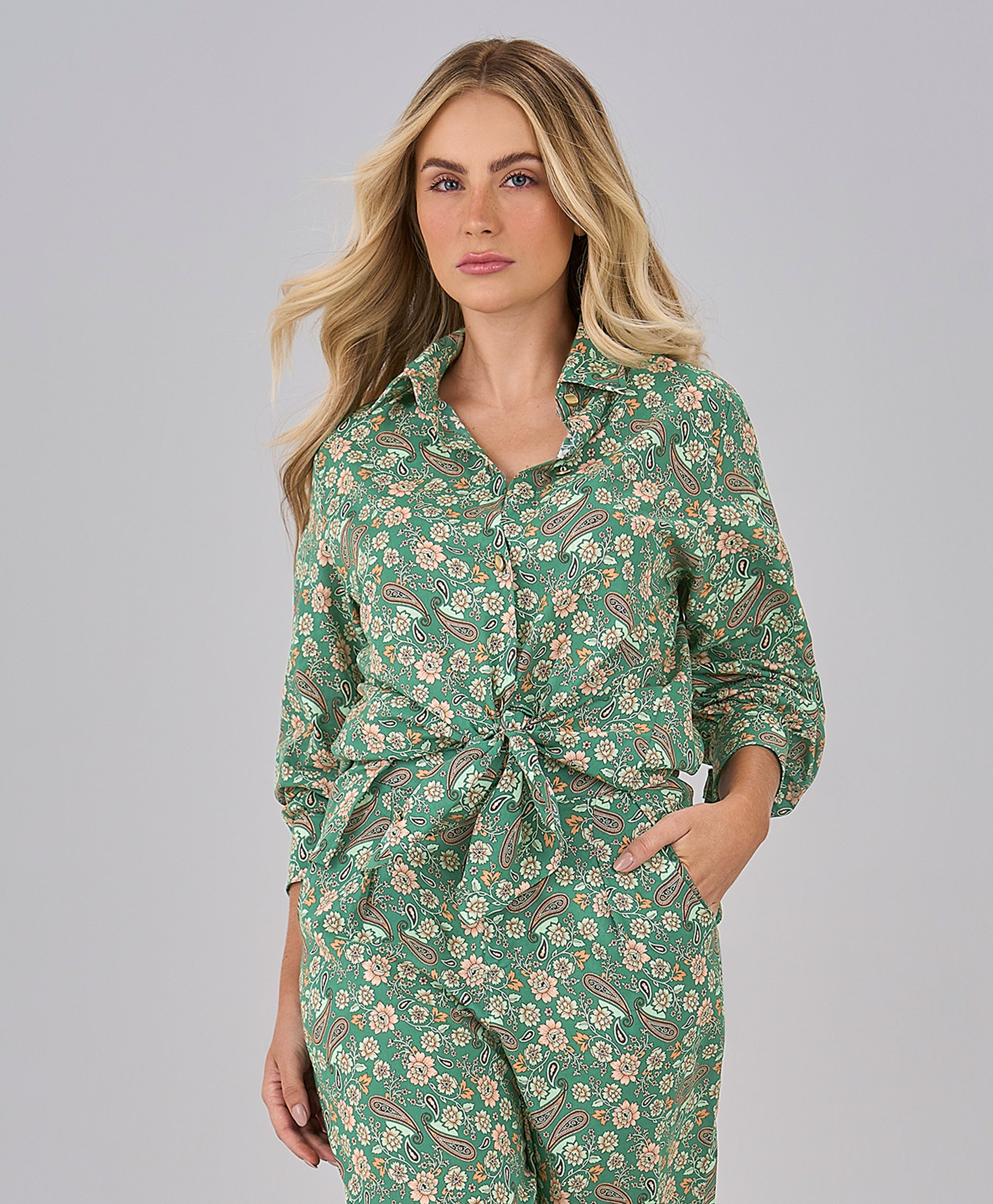 PAISLEY