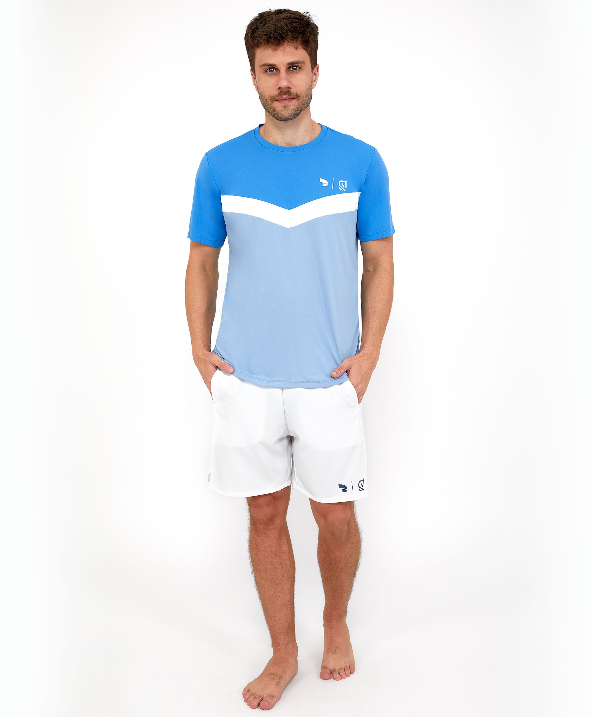 André Baran Game T-Shirt