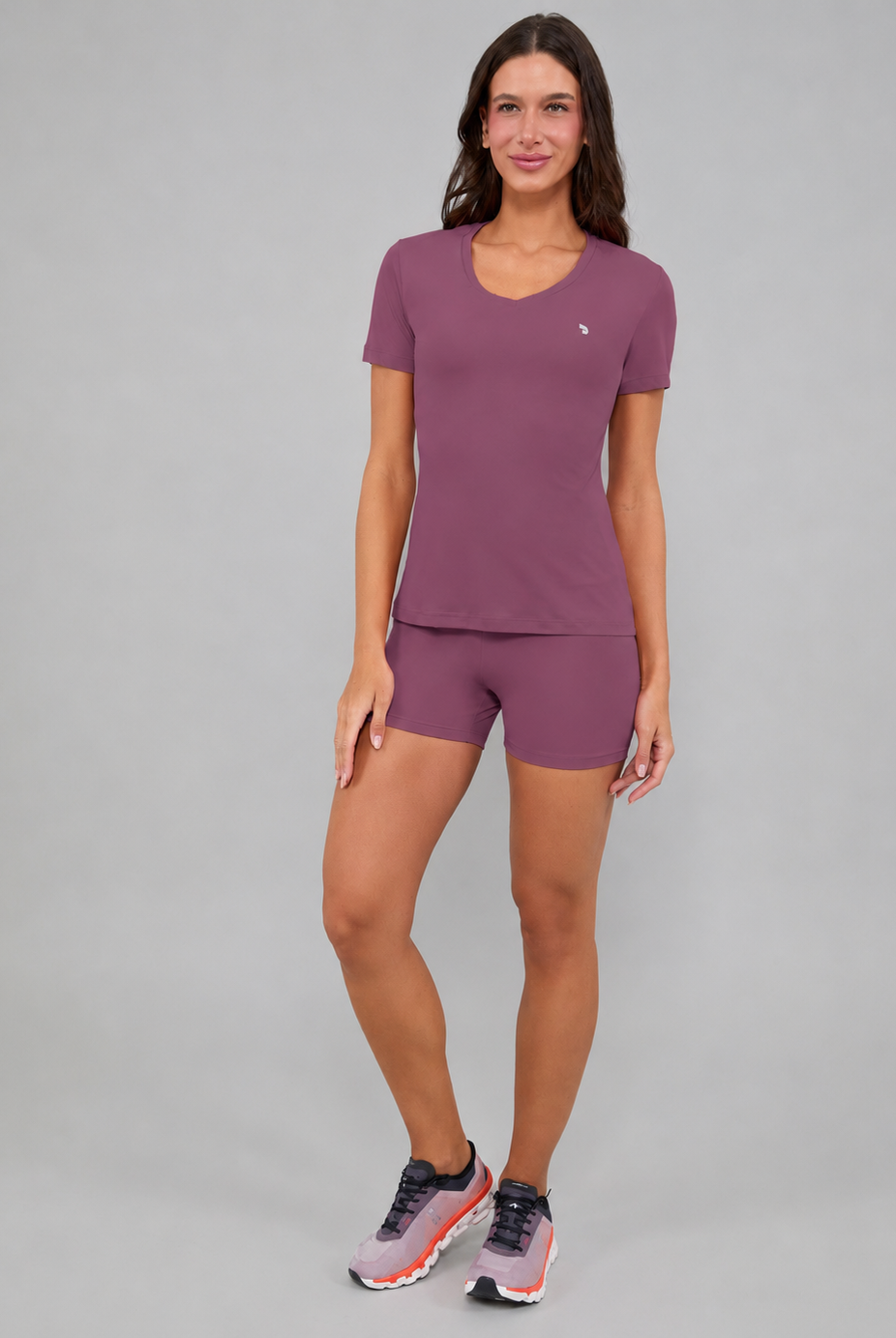 T-SHIRT ETERNA GOLA V