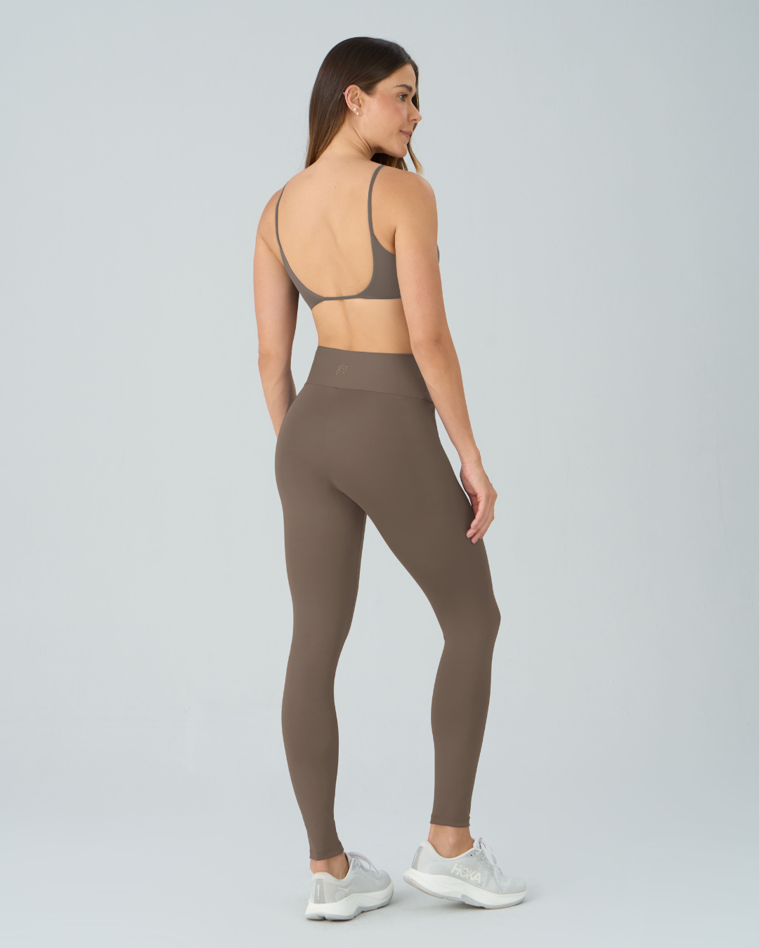 Legging Eterna Anticelulite Cós Alto — foto 2
