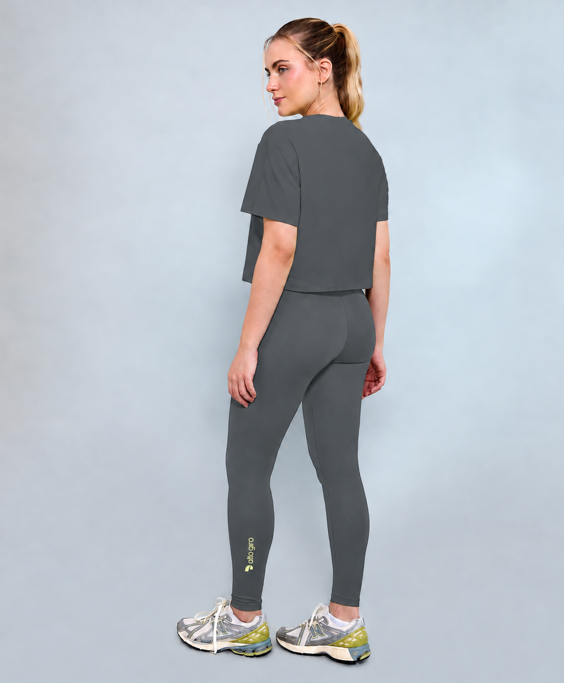 Legging Essentials