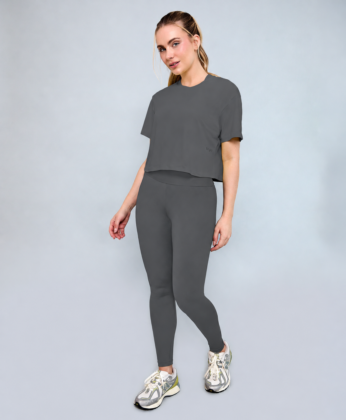 Legging Essentials — foto 2