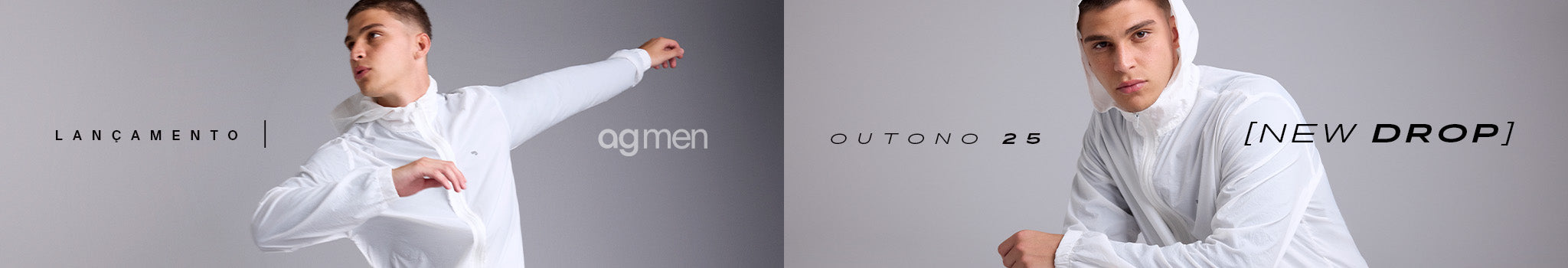 Lançamento Masculino
