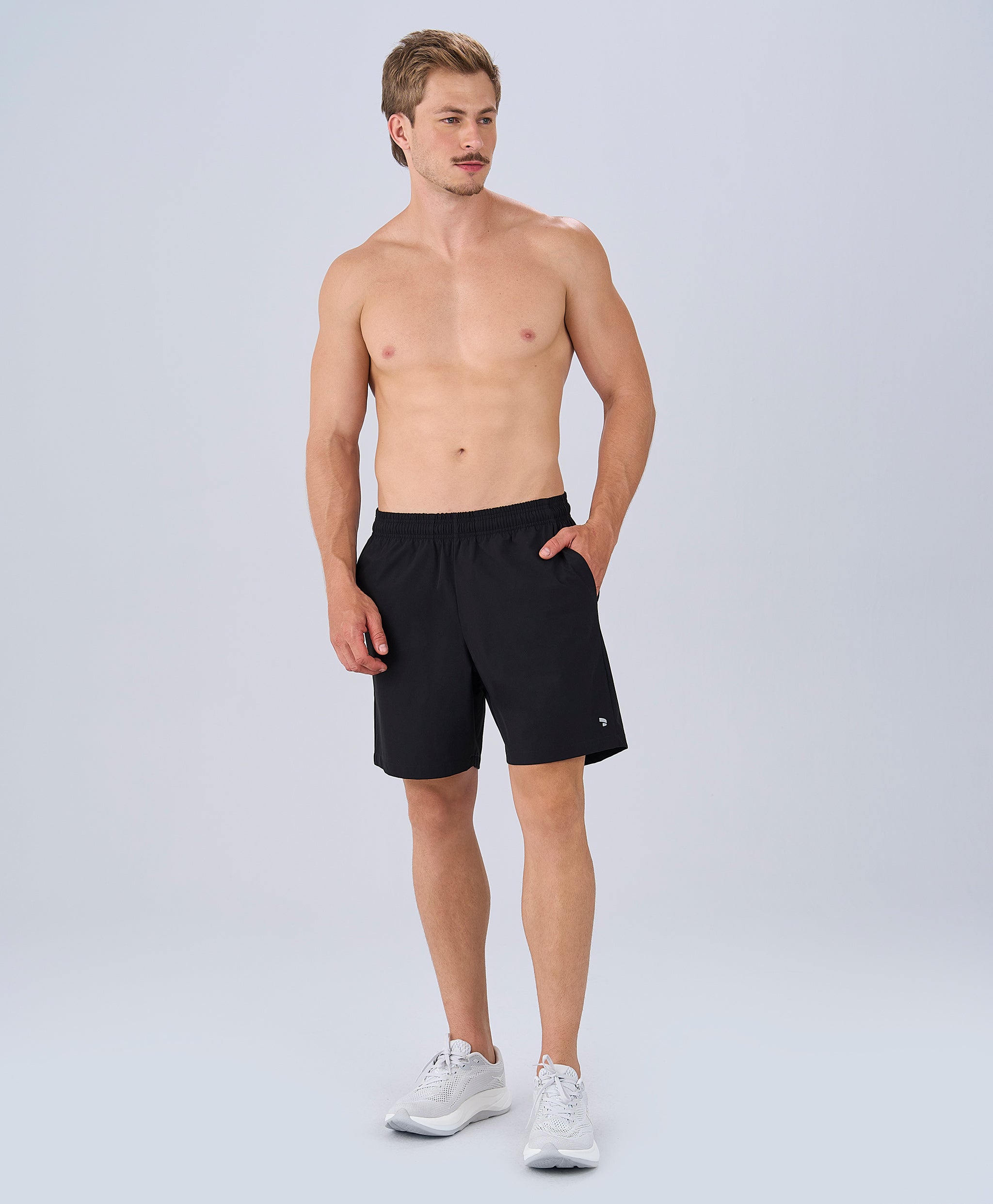 Shorts Eterno — foto 3
