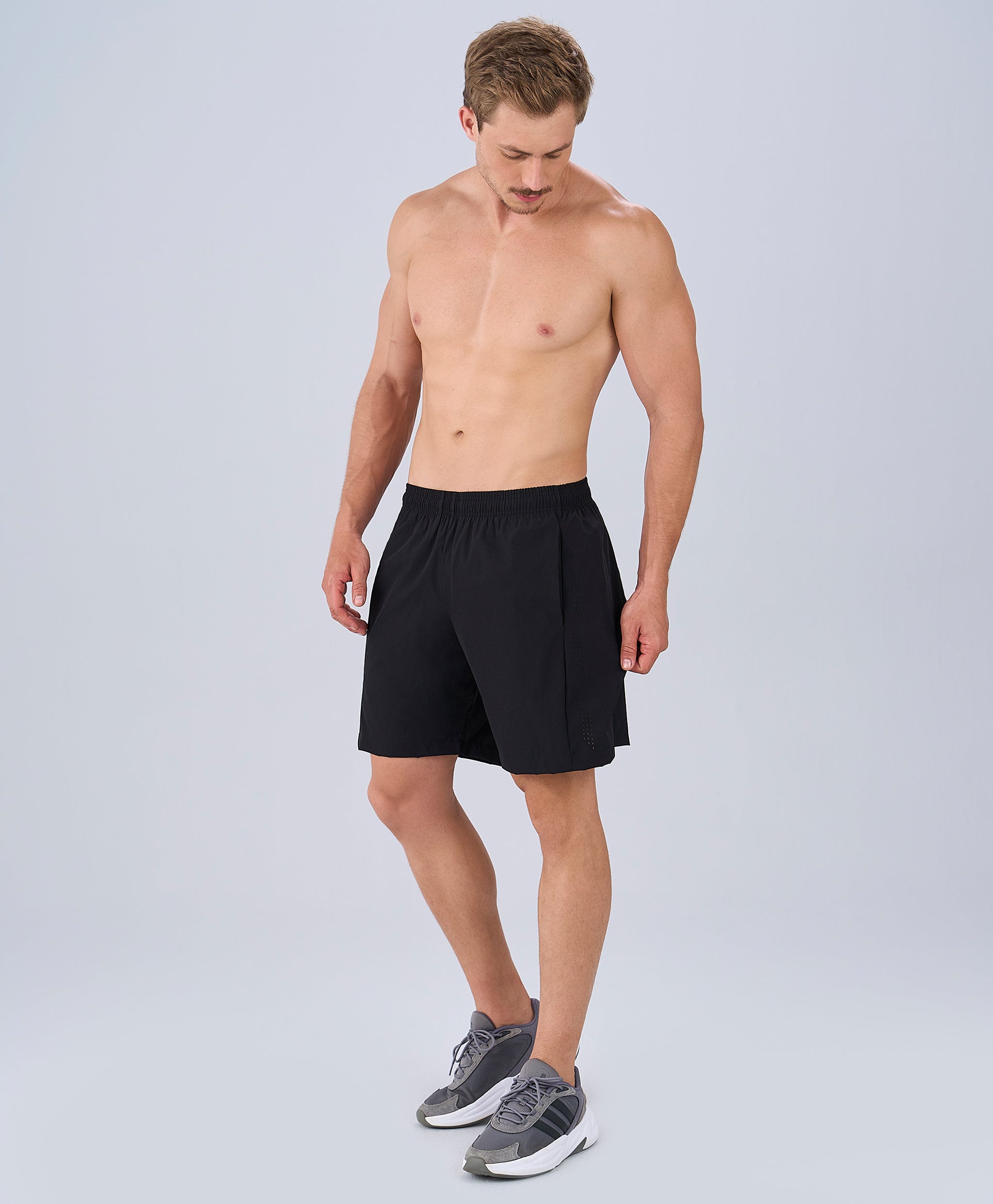 Shorts Eterno Laser