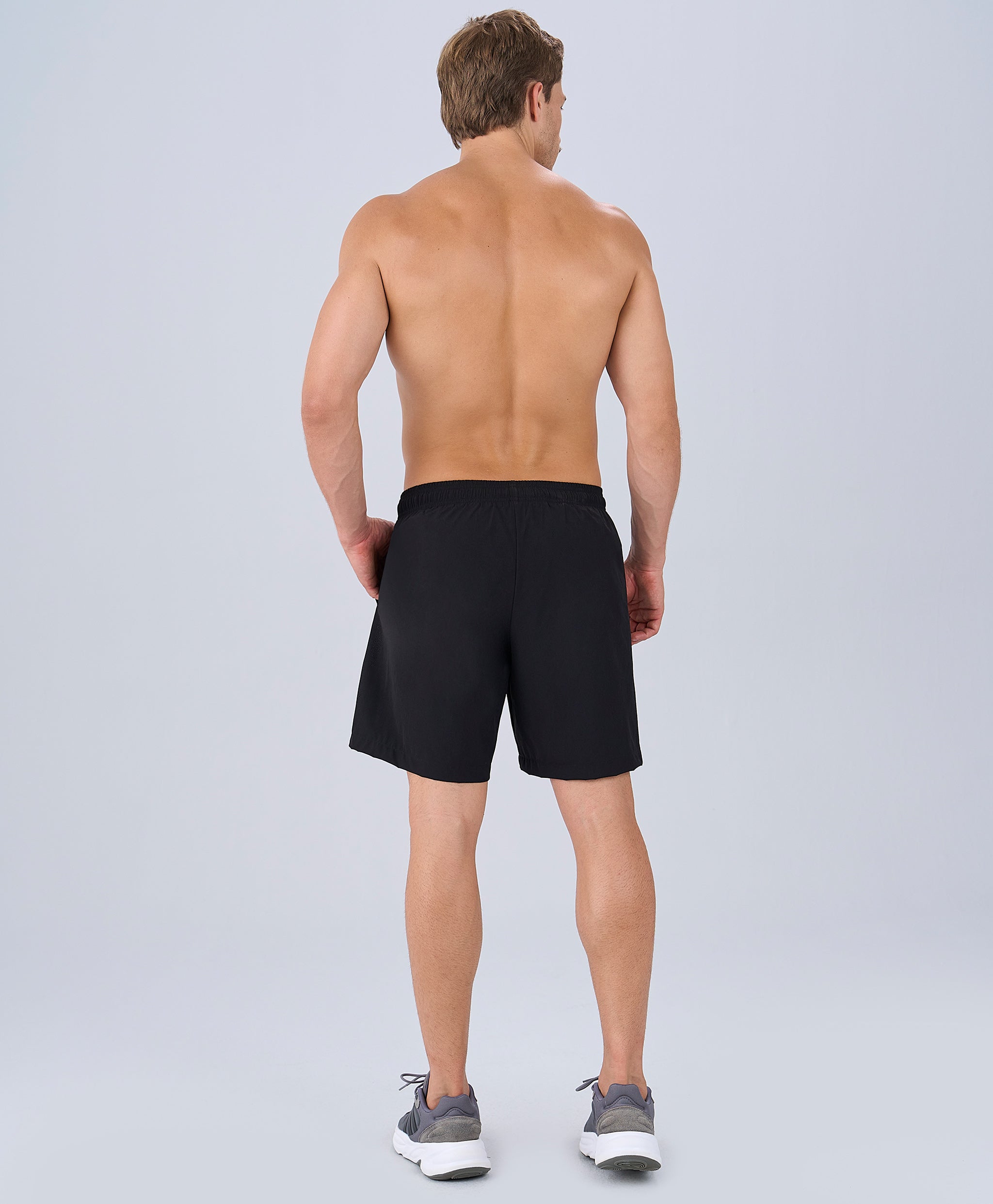 Shorts Eterno Laser