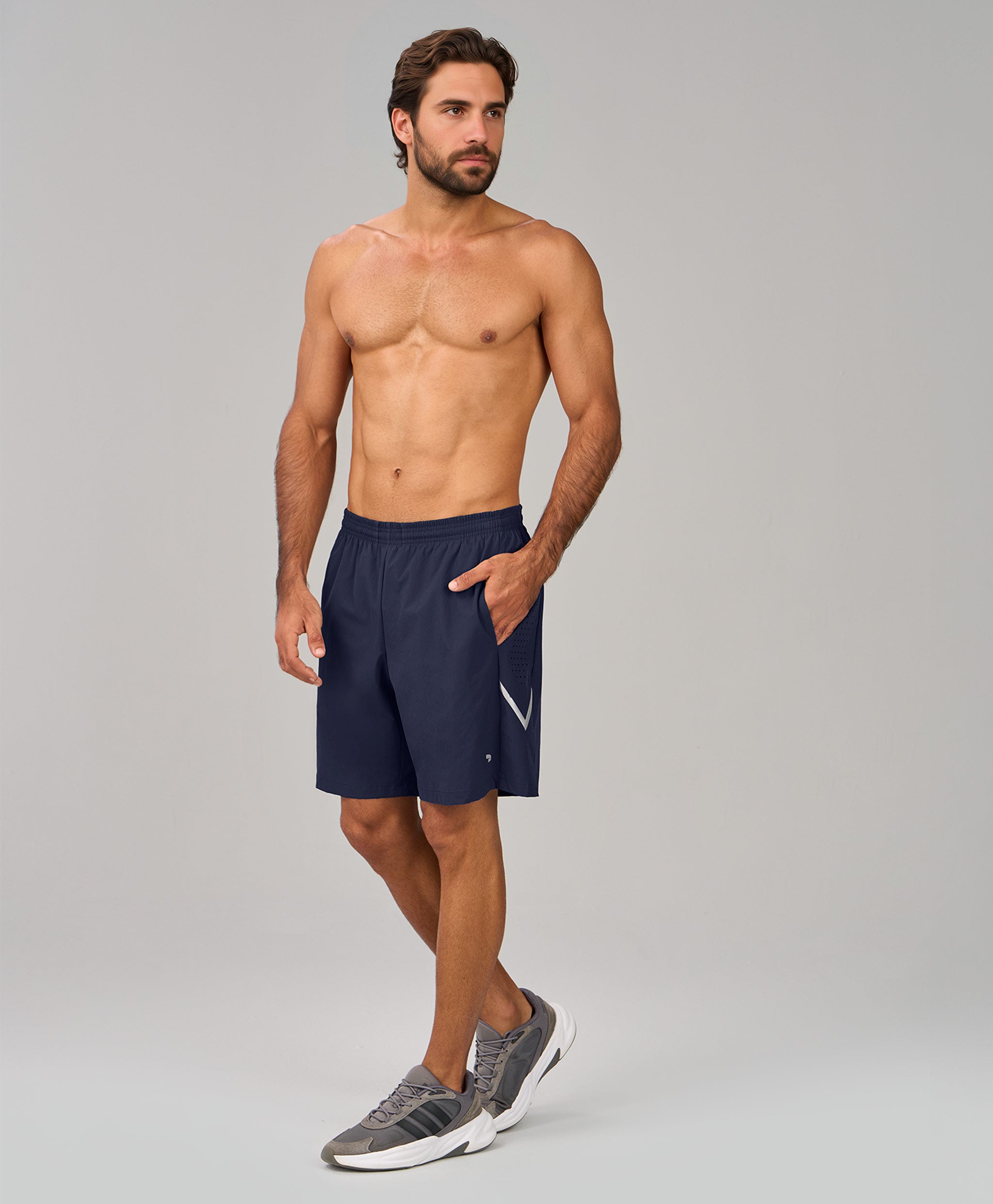 Shorts Eterno Laser