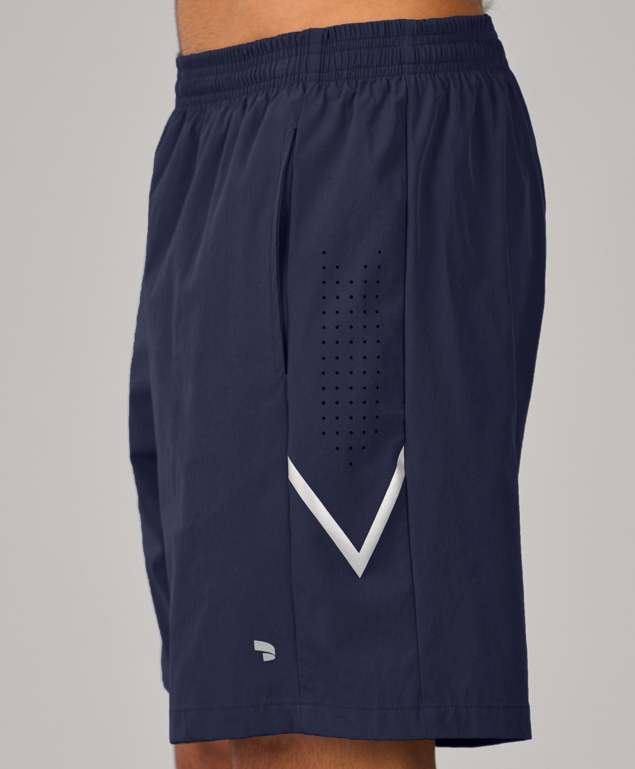 Shorts Eterno Laser — foto 3