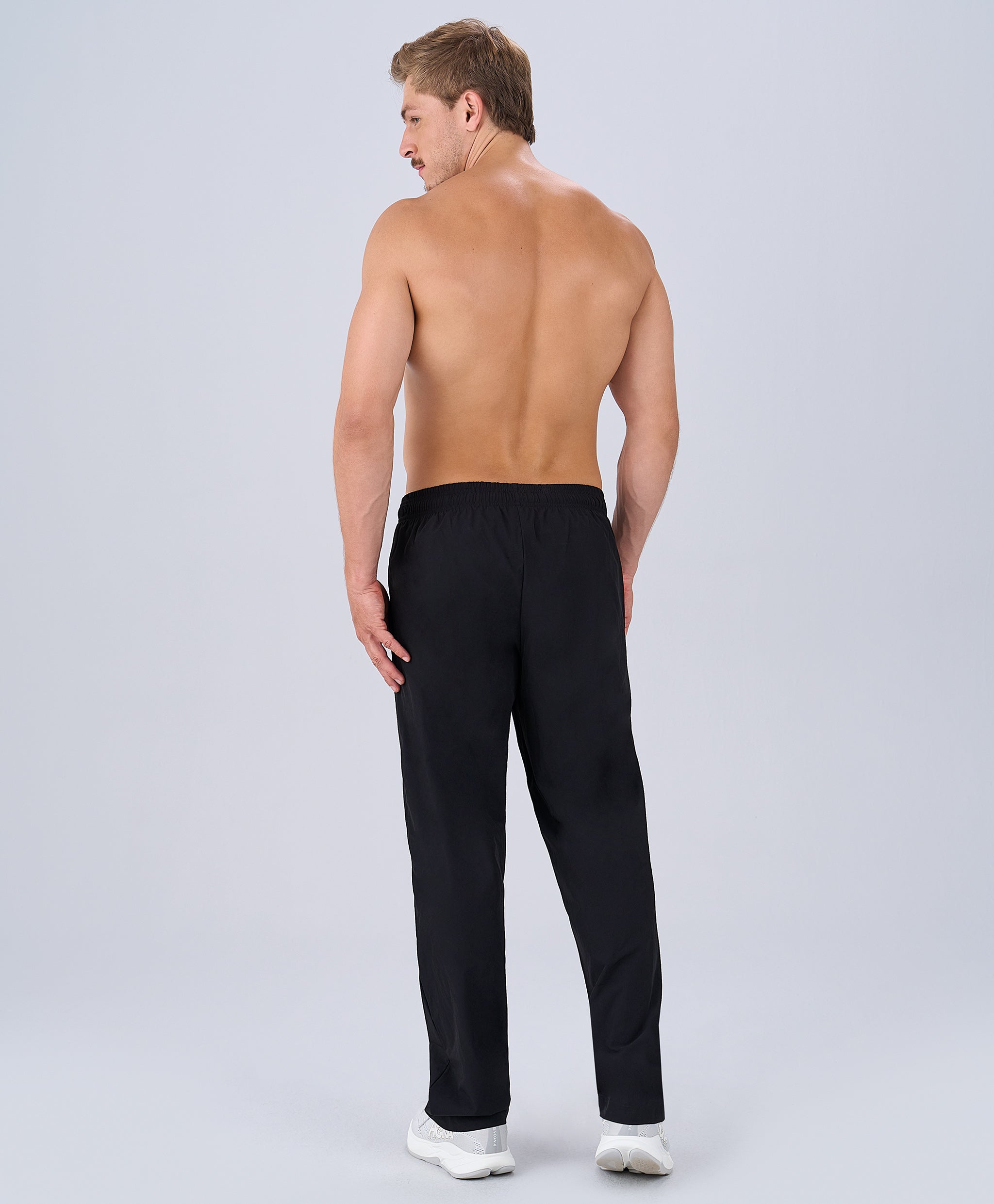 Calça Eterna Com Bolsos — foto 3