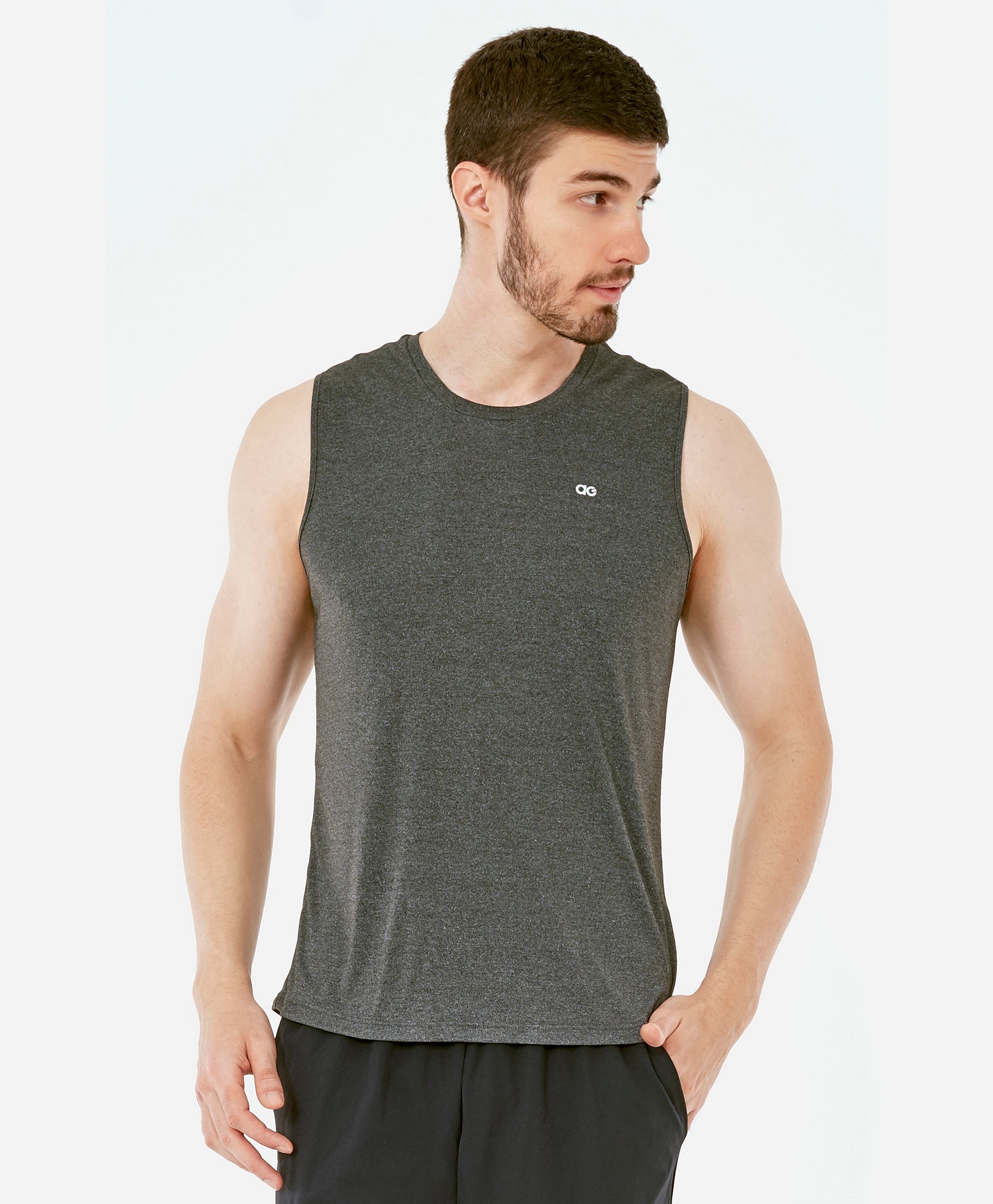 Regata Alto Giro Men Skin Fit Termo