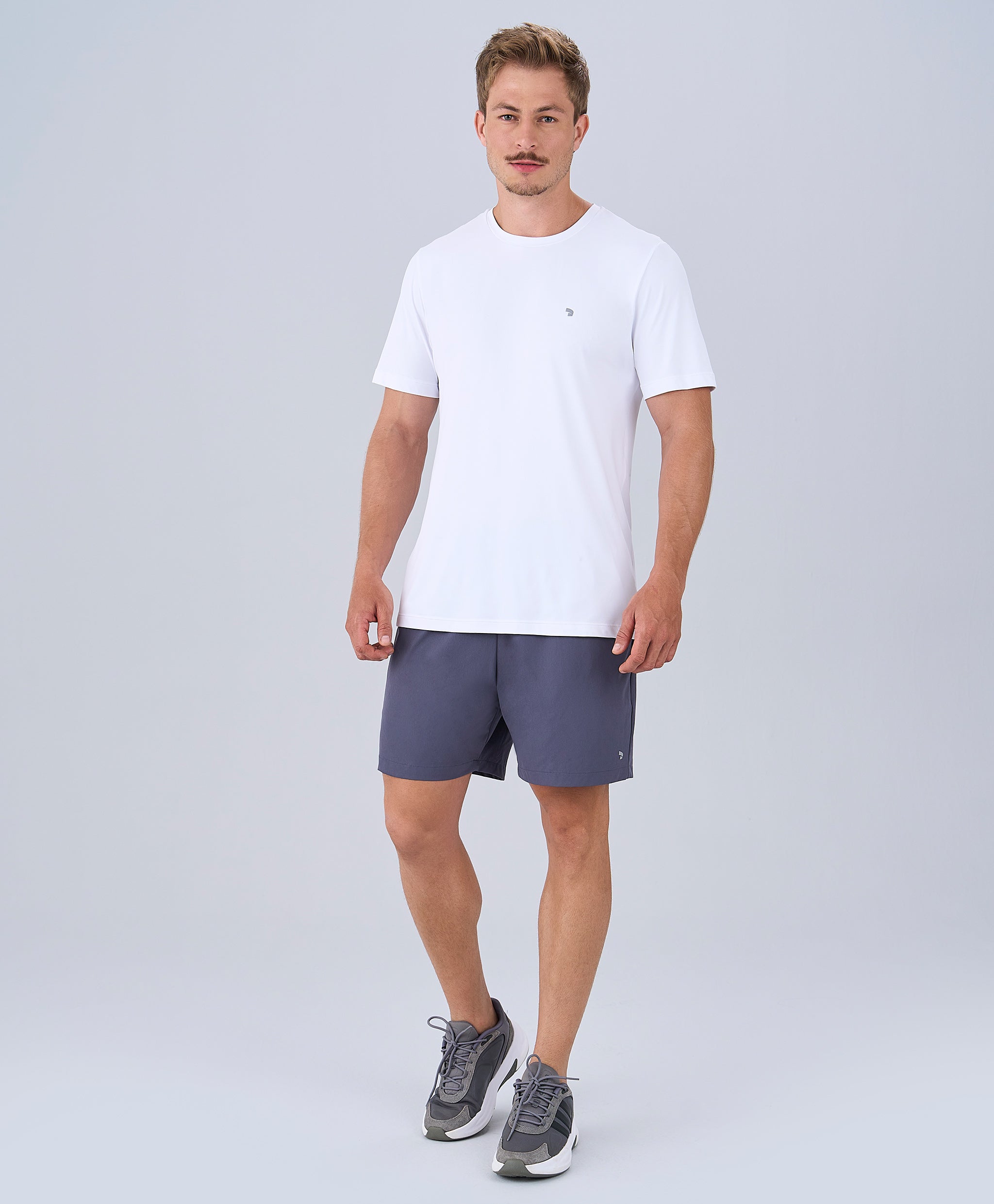 Camiseta Eterna Gola Redonda — foto 2