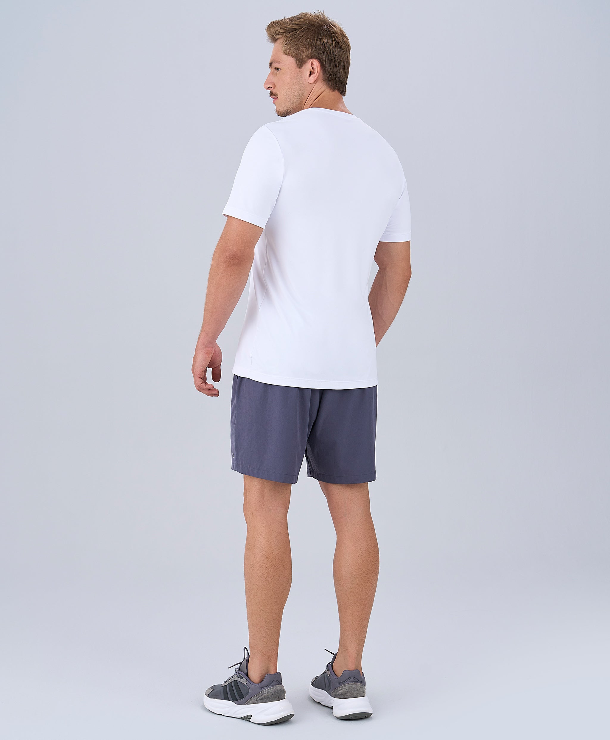 Camiseta Eterna Gola Redonda