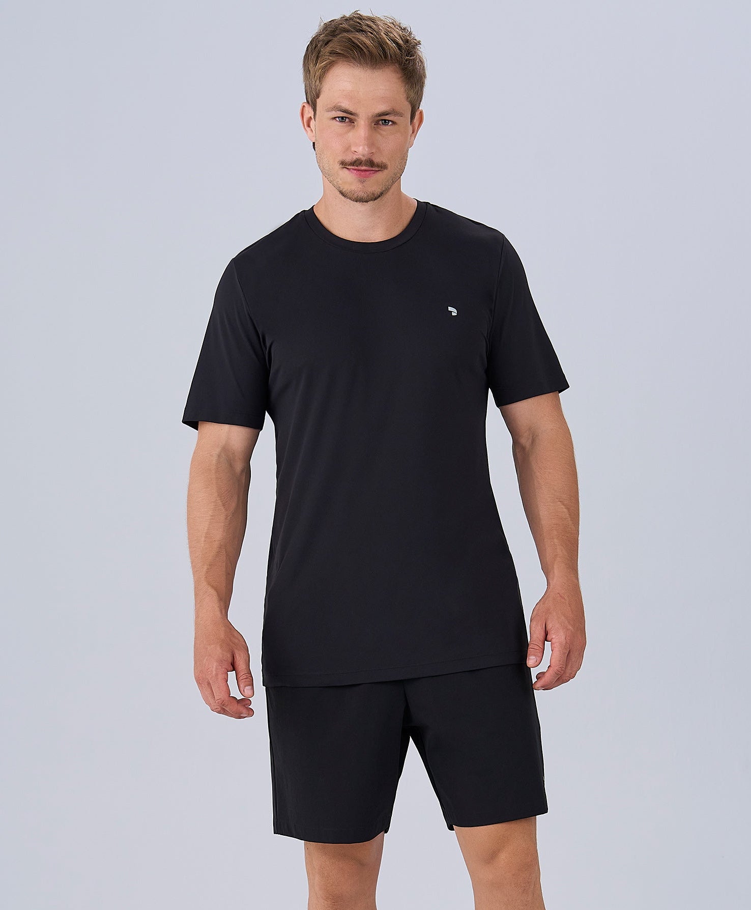 Camiseta Eterna Gola Redonda