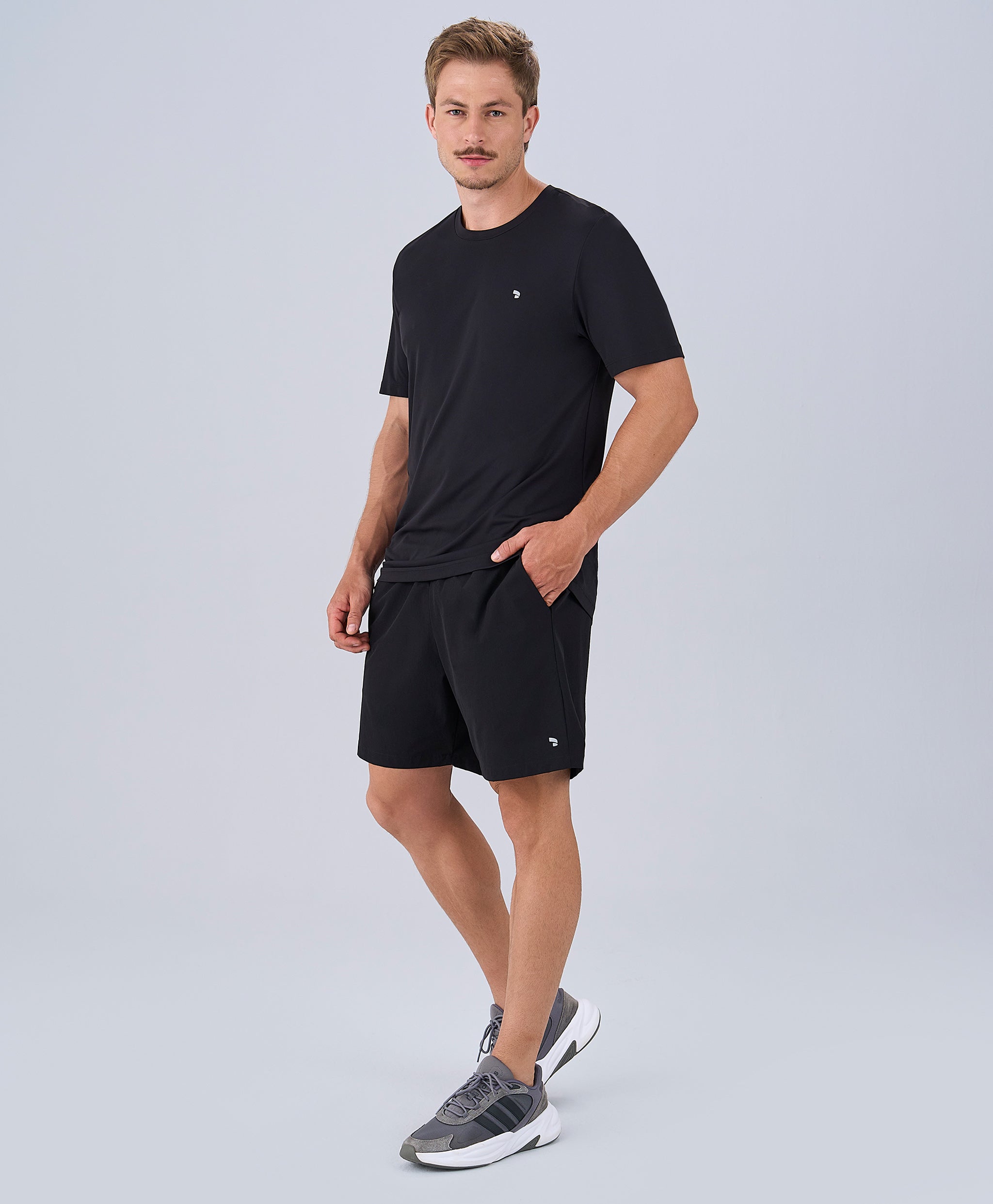 Camiseta Eterna Gola Redonda — foto 3