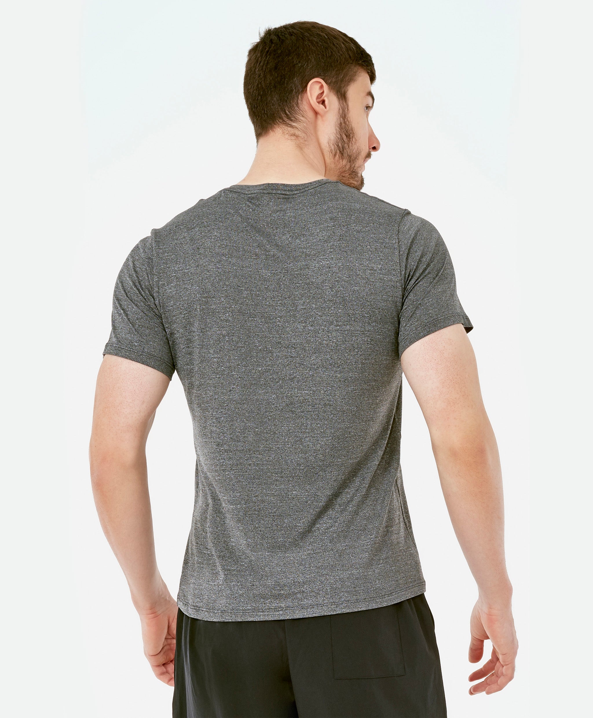 Camiseta Eterna Gola Redonda