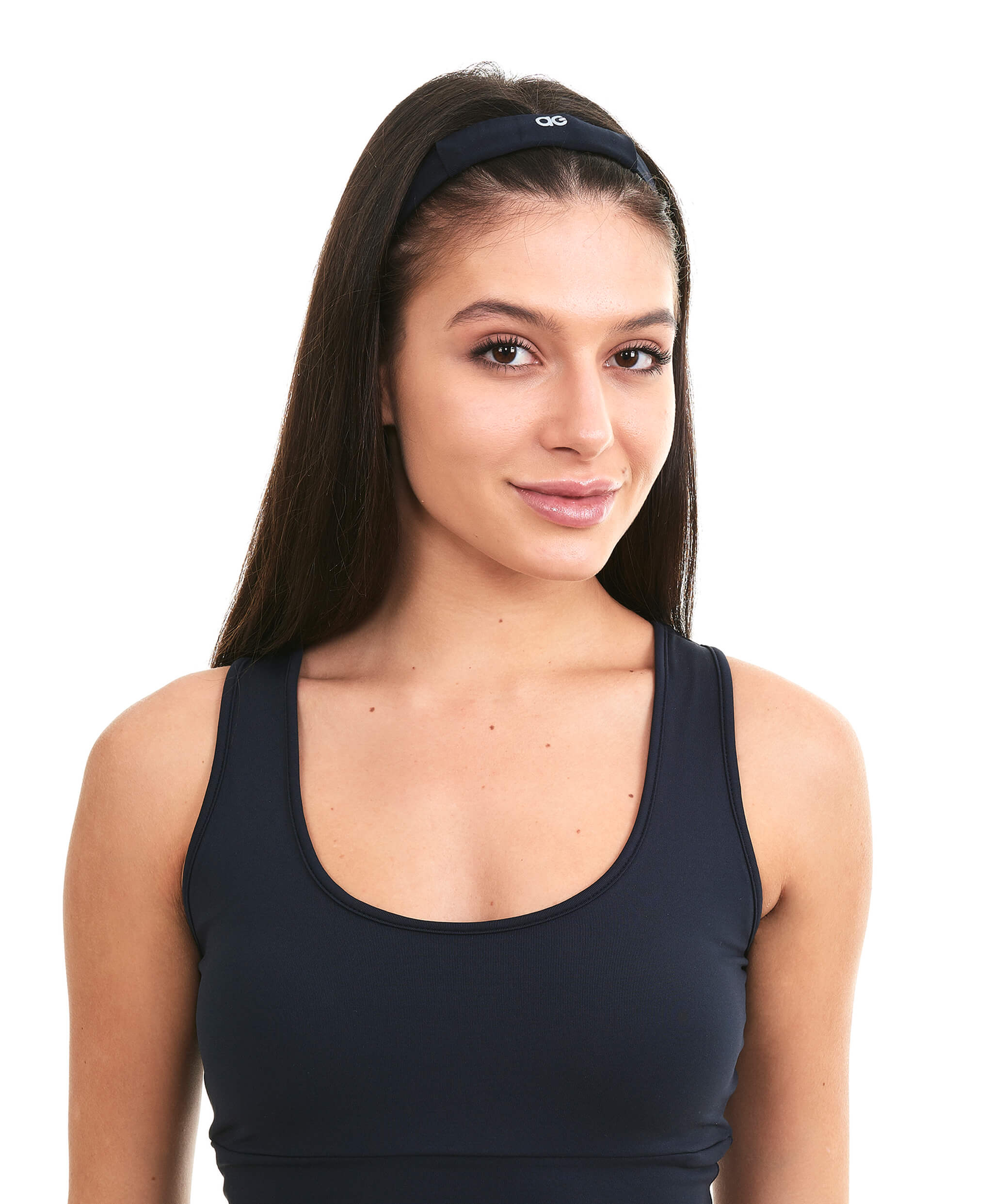 Plain Light Tiara