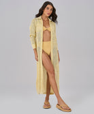 AMARELO POLEN