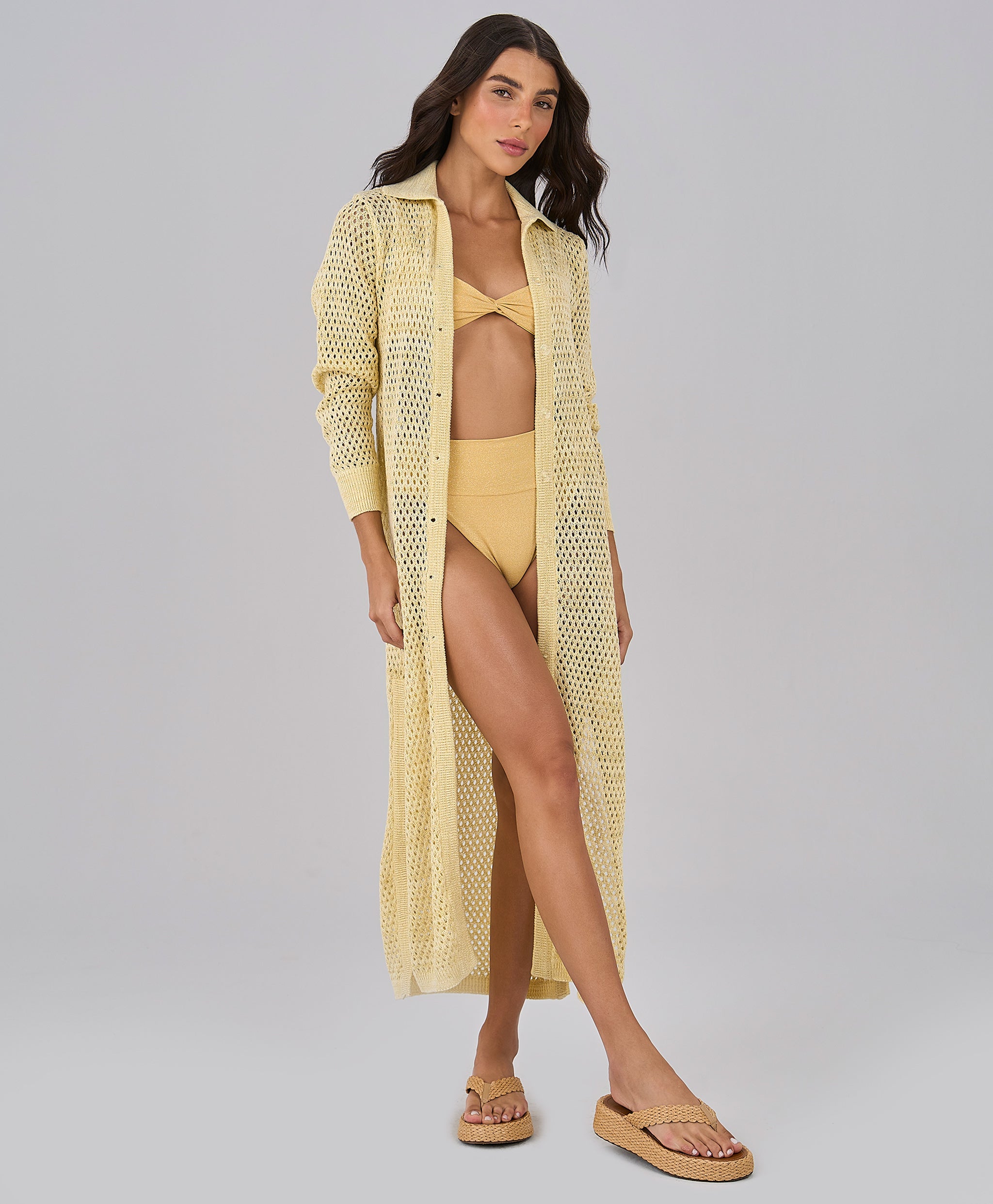 AMARELO POLEN