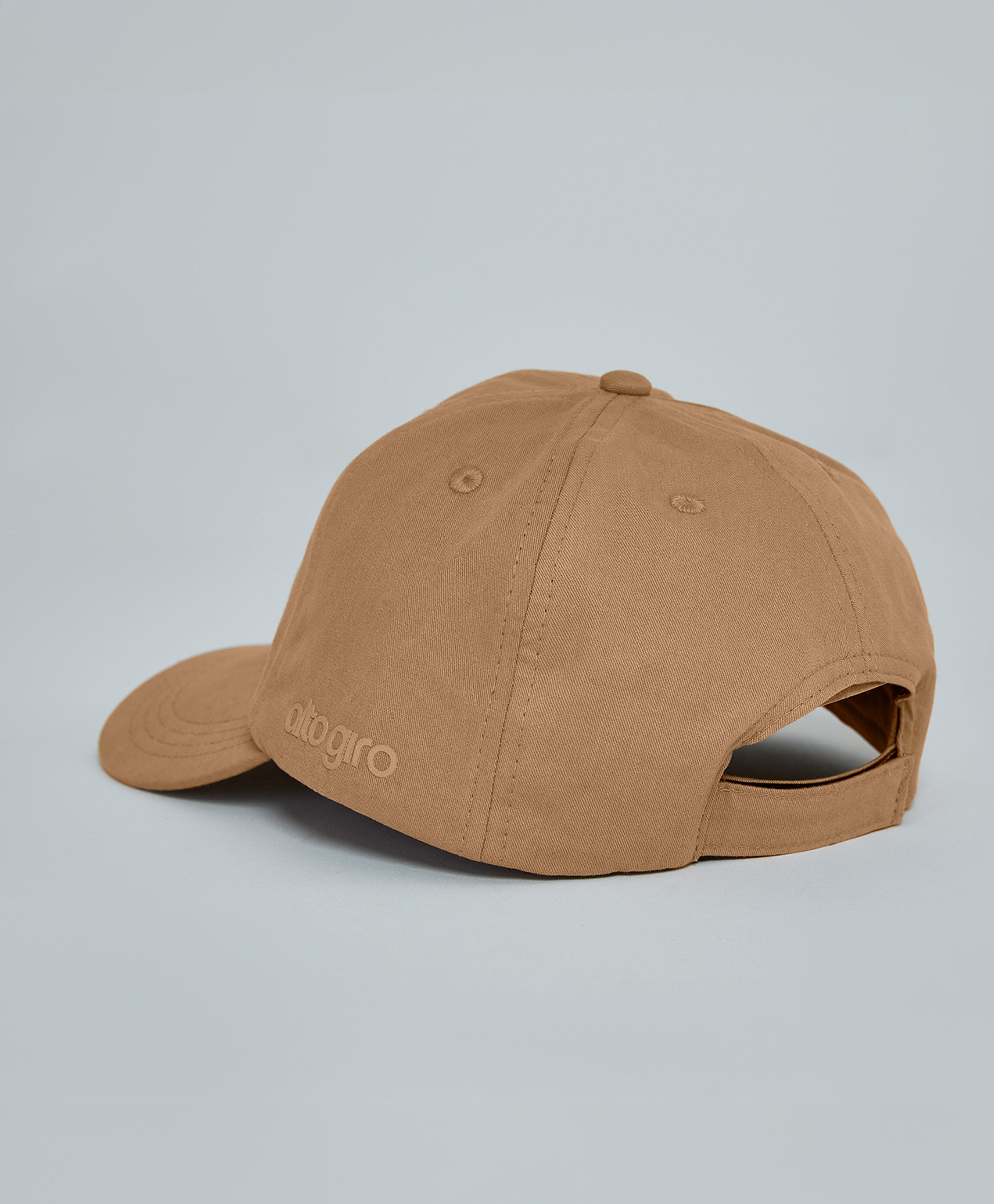 Boné Essential Alto Giro