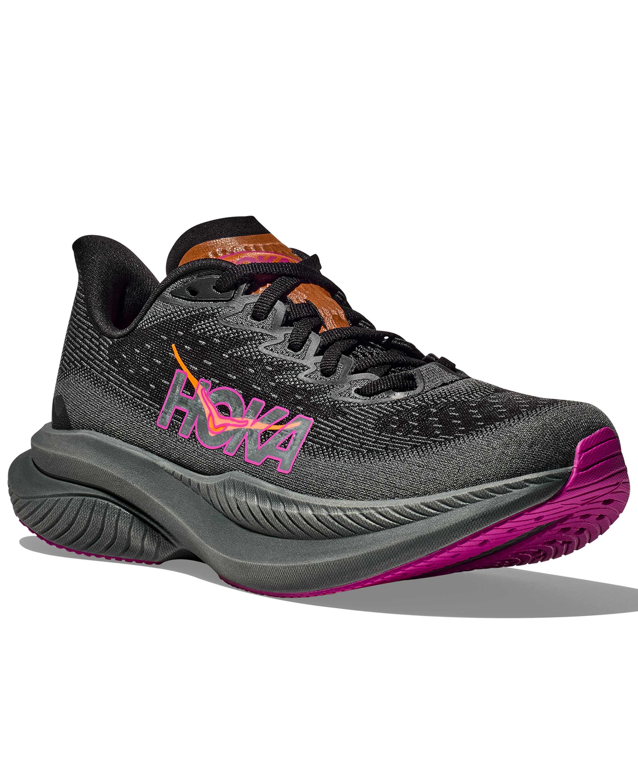 Tenis Hoka w Mach 6 – Alto Giro