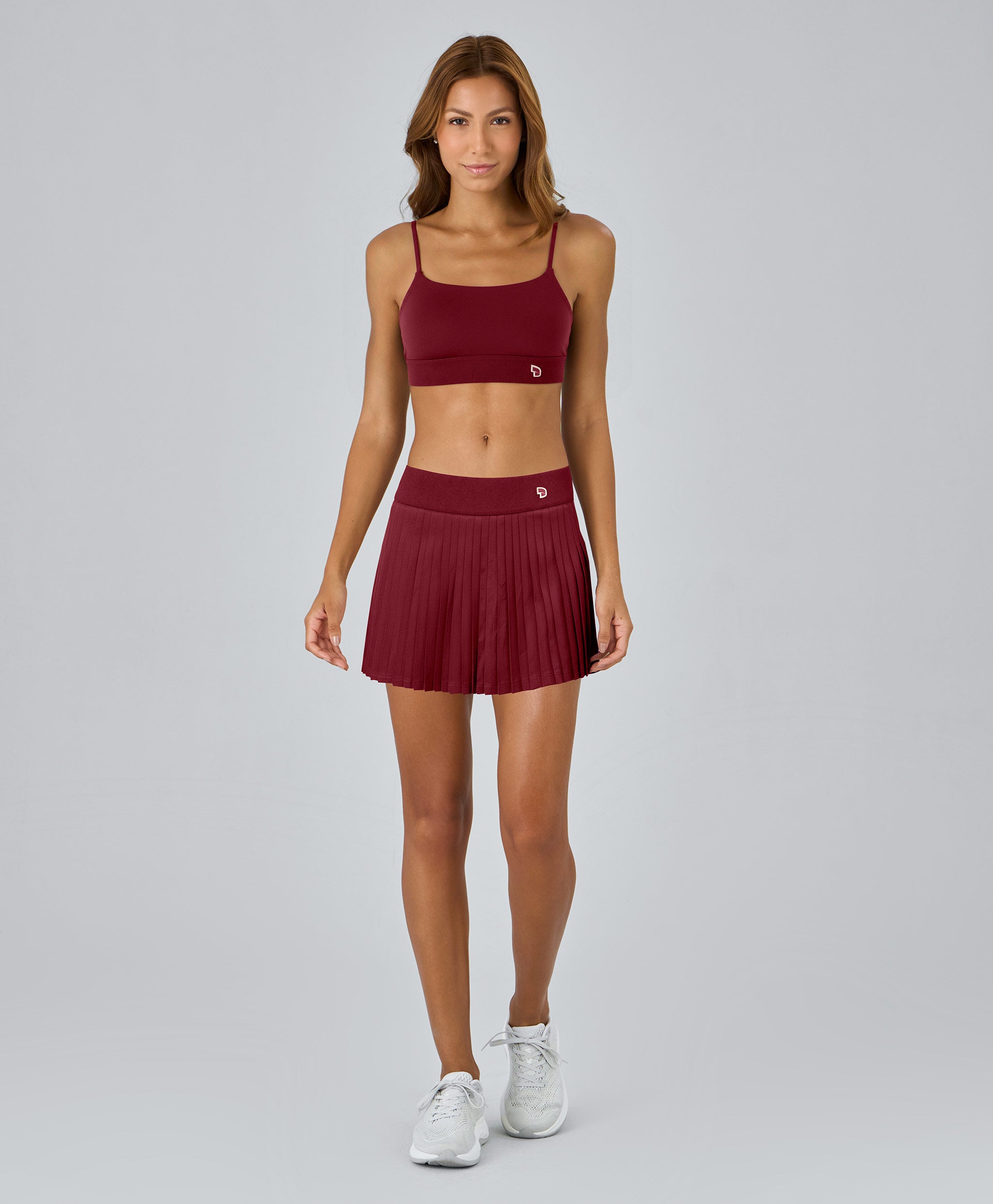 VERMELHO MARSALA