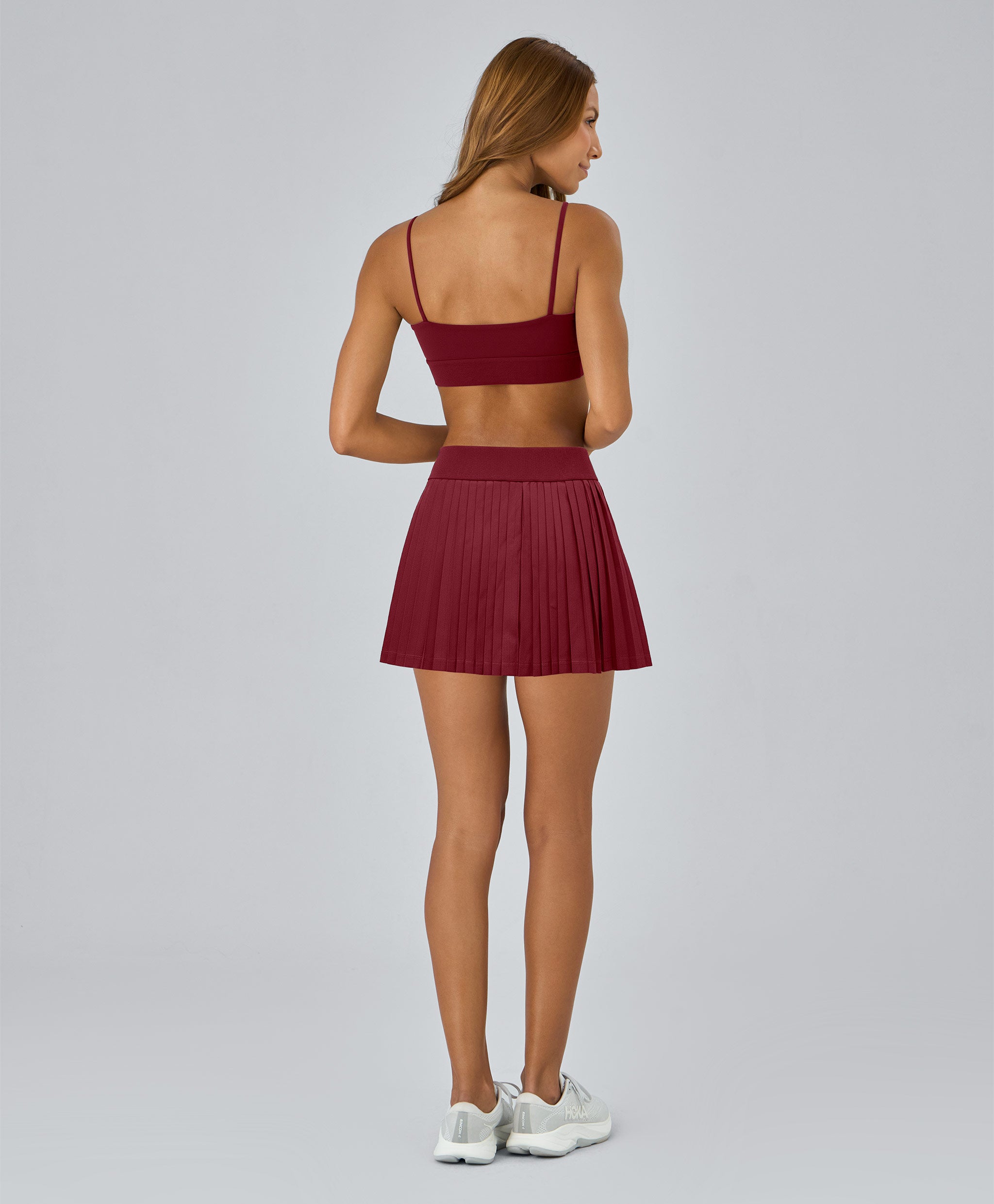 VERMELHO MARSALA