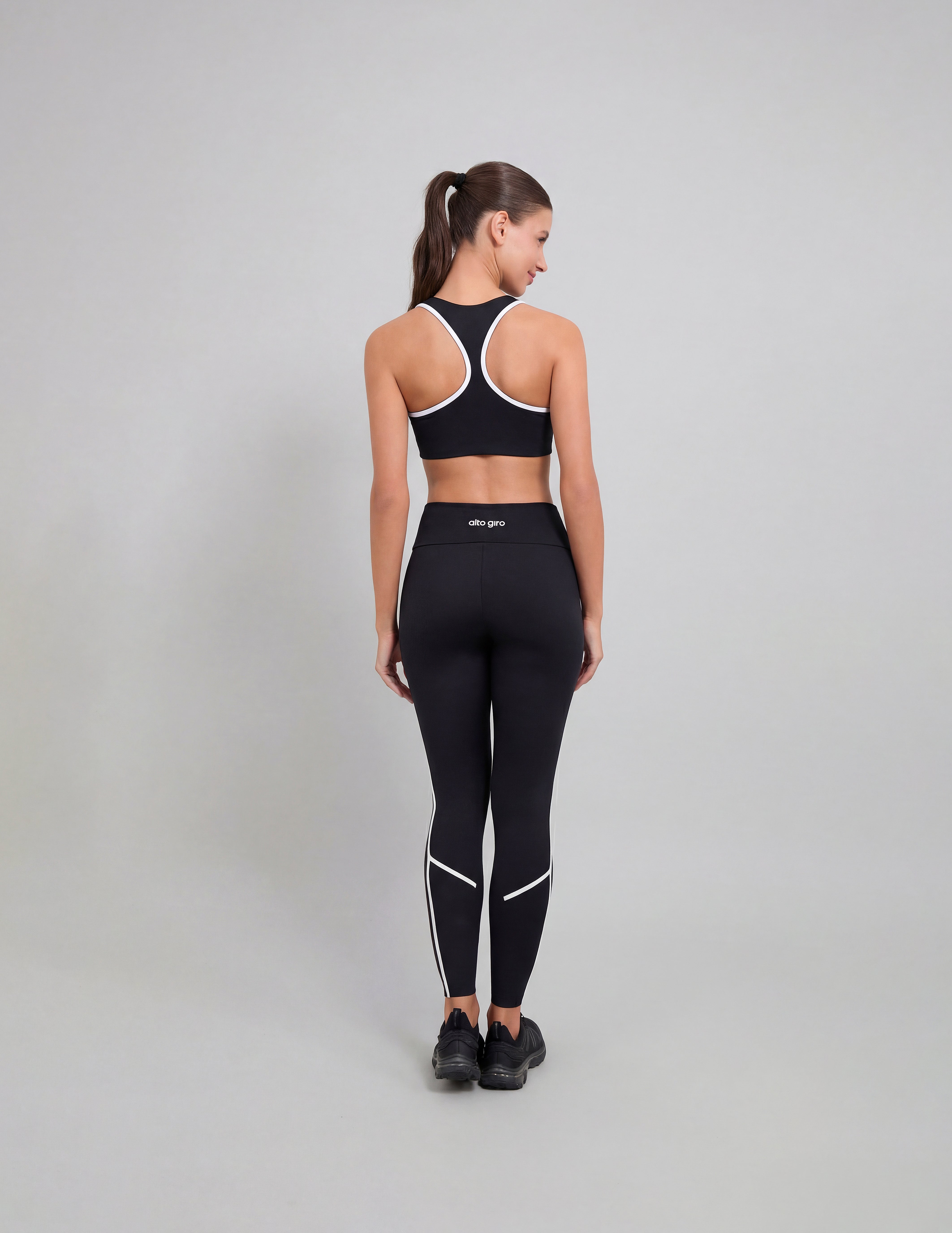 Legging Sport Way Of Life