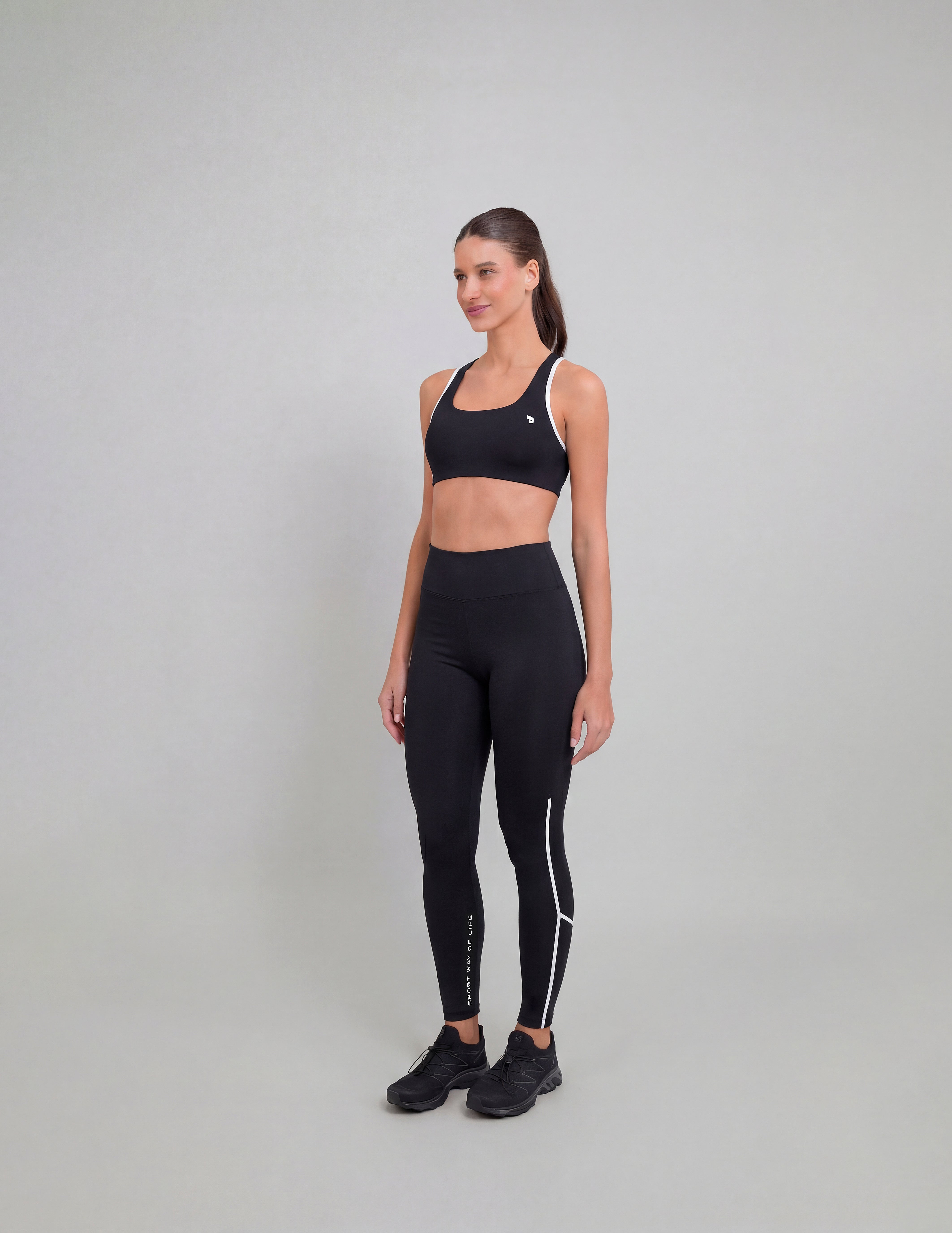 Legging Sport Way Of Life