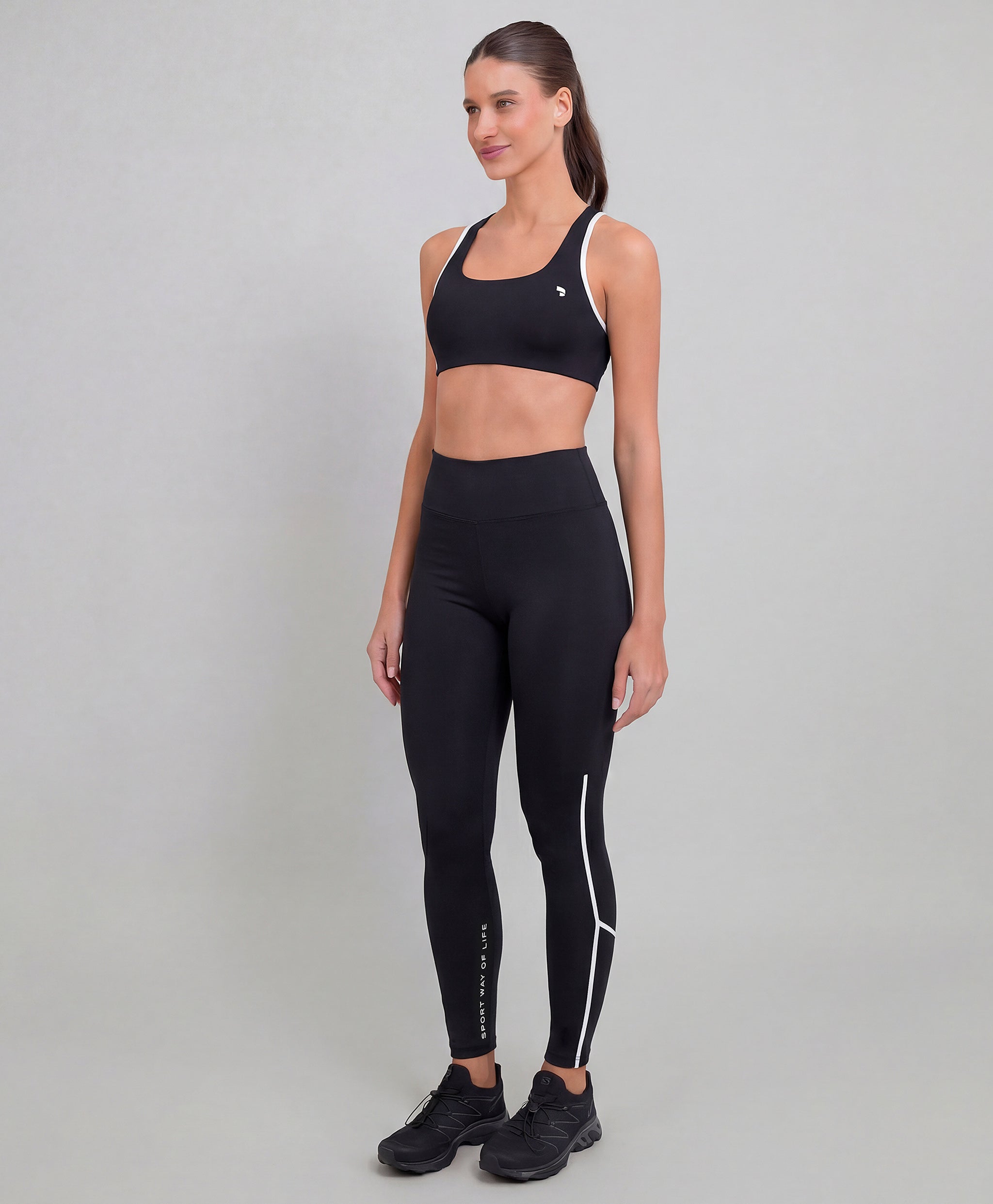 Legging Sport Way Of Life