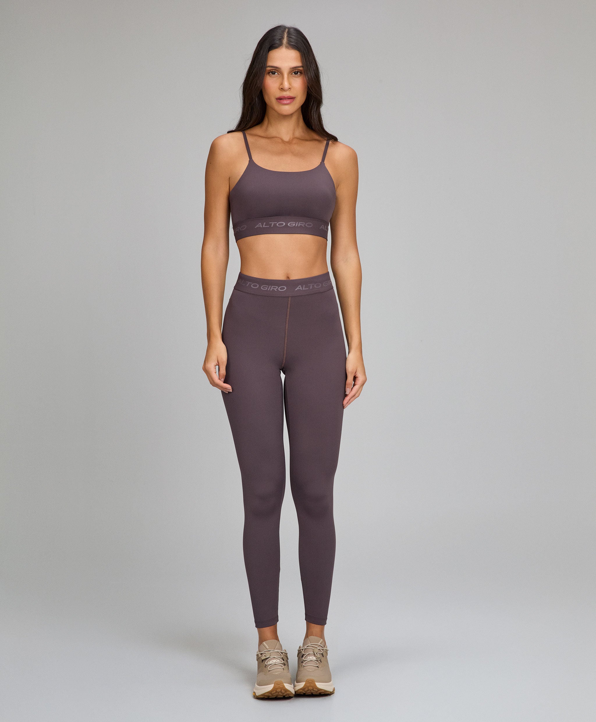 Legging Alto Giro Sport