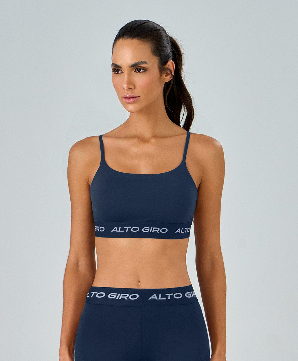 Top Alto Giro Sport