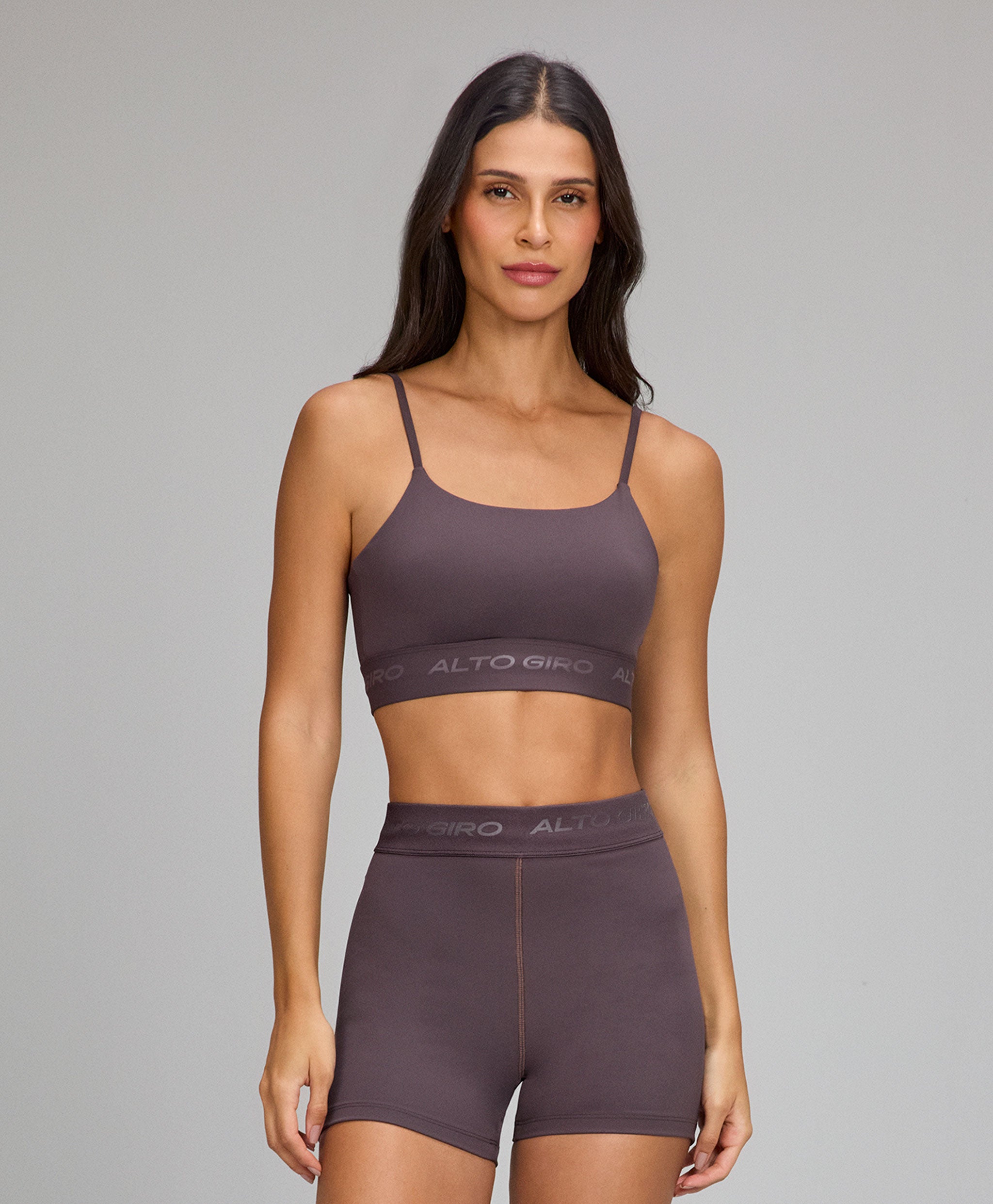 Top Alto Giro Sport