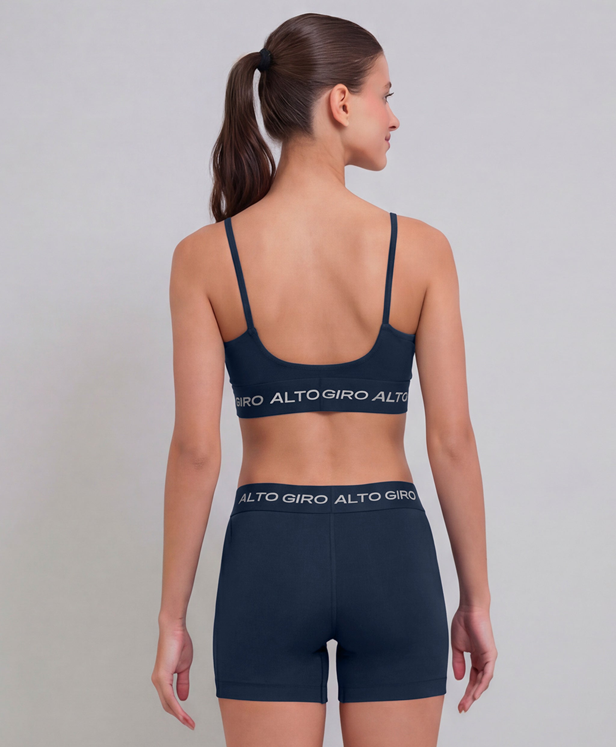 Top Alto Giro Sport
