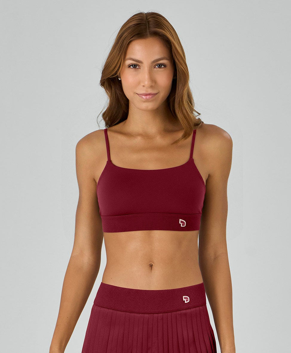 VERMELHO MARSALA