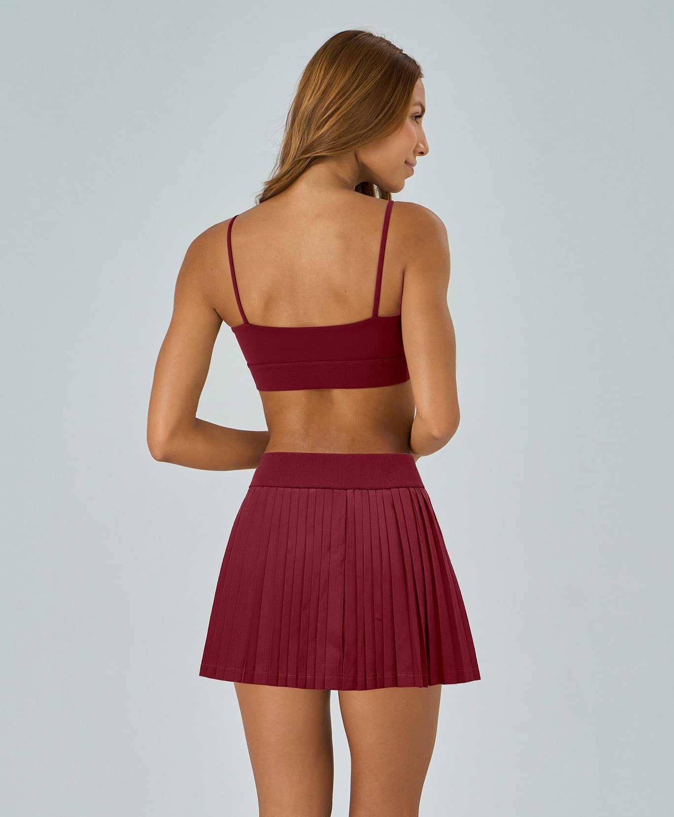 VERMELHO MARSALA — foto 5