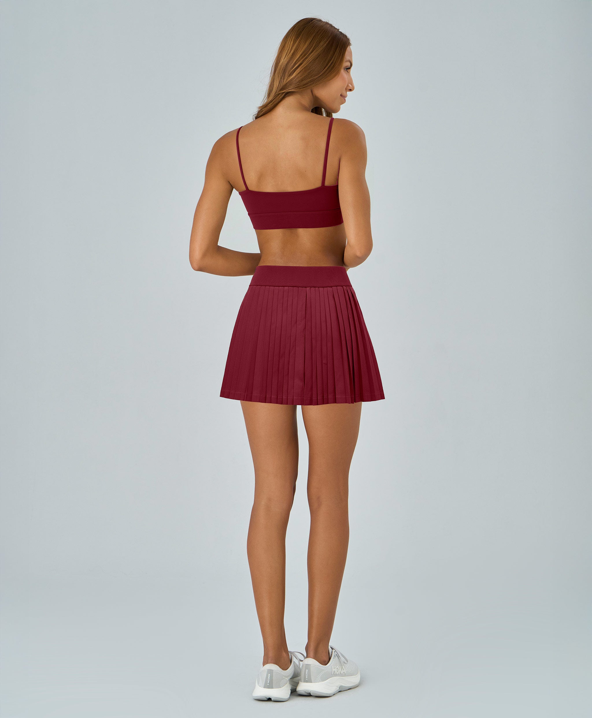VERMELHO MARSALA — foto 2