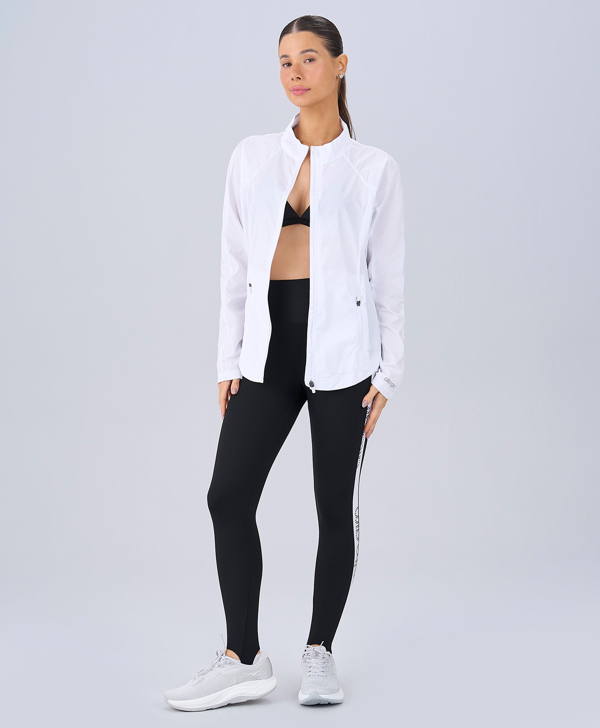 Tech Fit Windbreaker Jacket